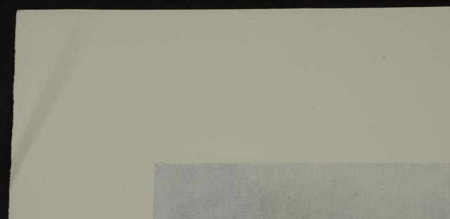 Anton Krajnc Artist's Proof Hand-Pulled Lithograph