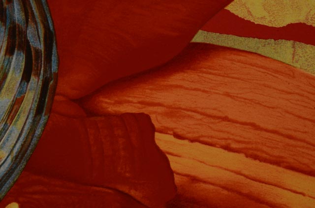 Michael Jay Knigin Lithograph "Fair Passer"