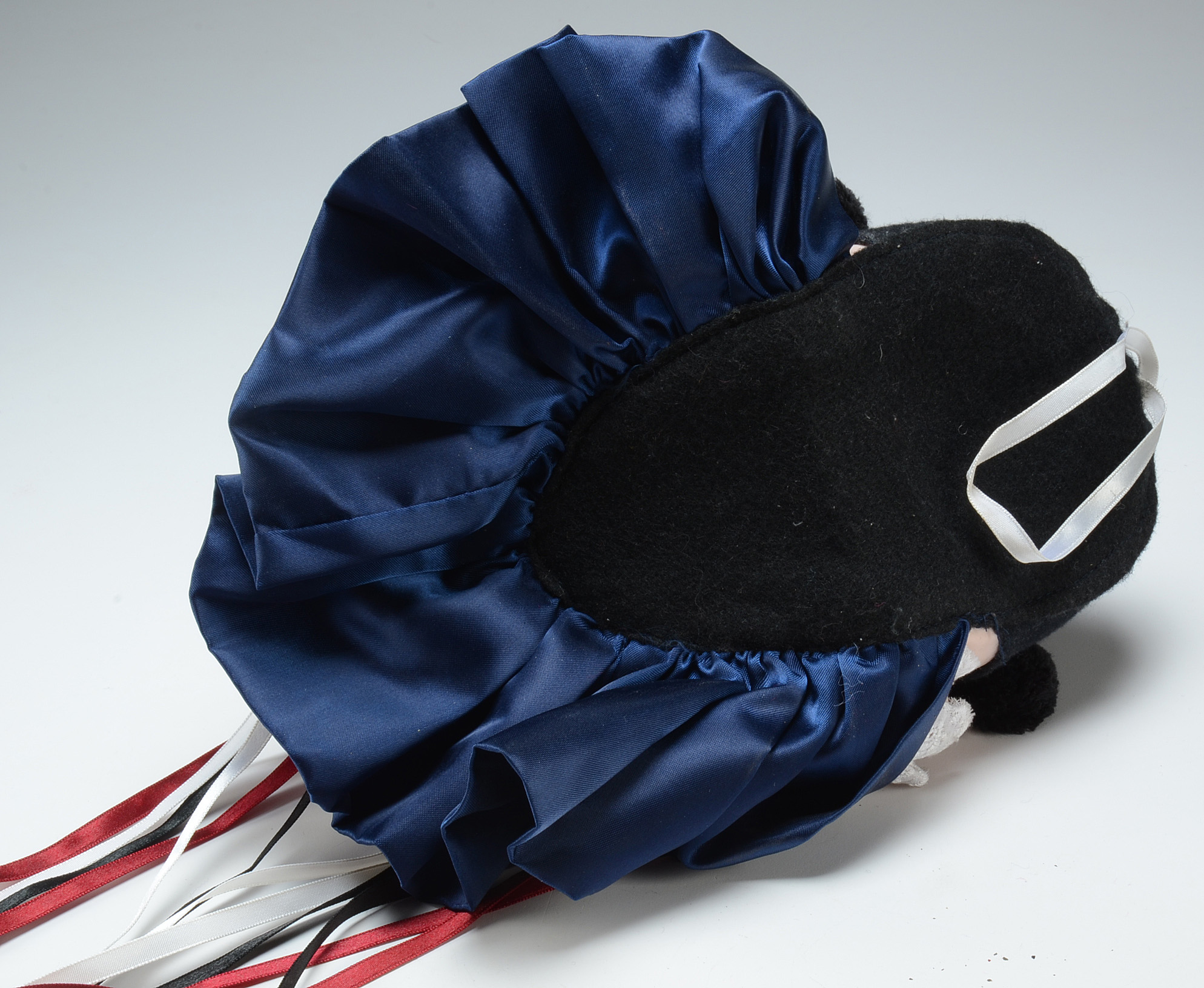 Three Venetian Decorative Masks