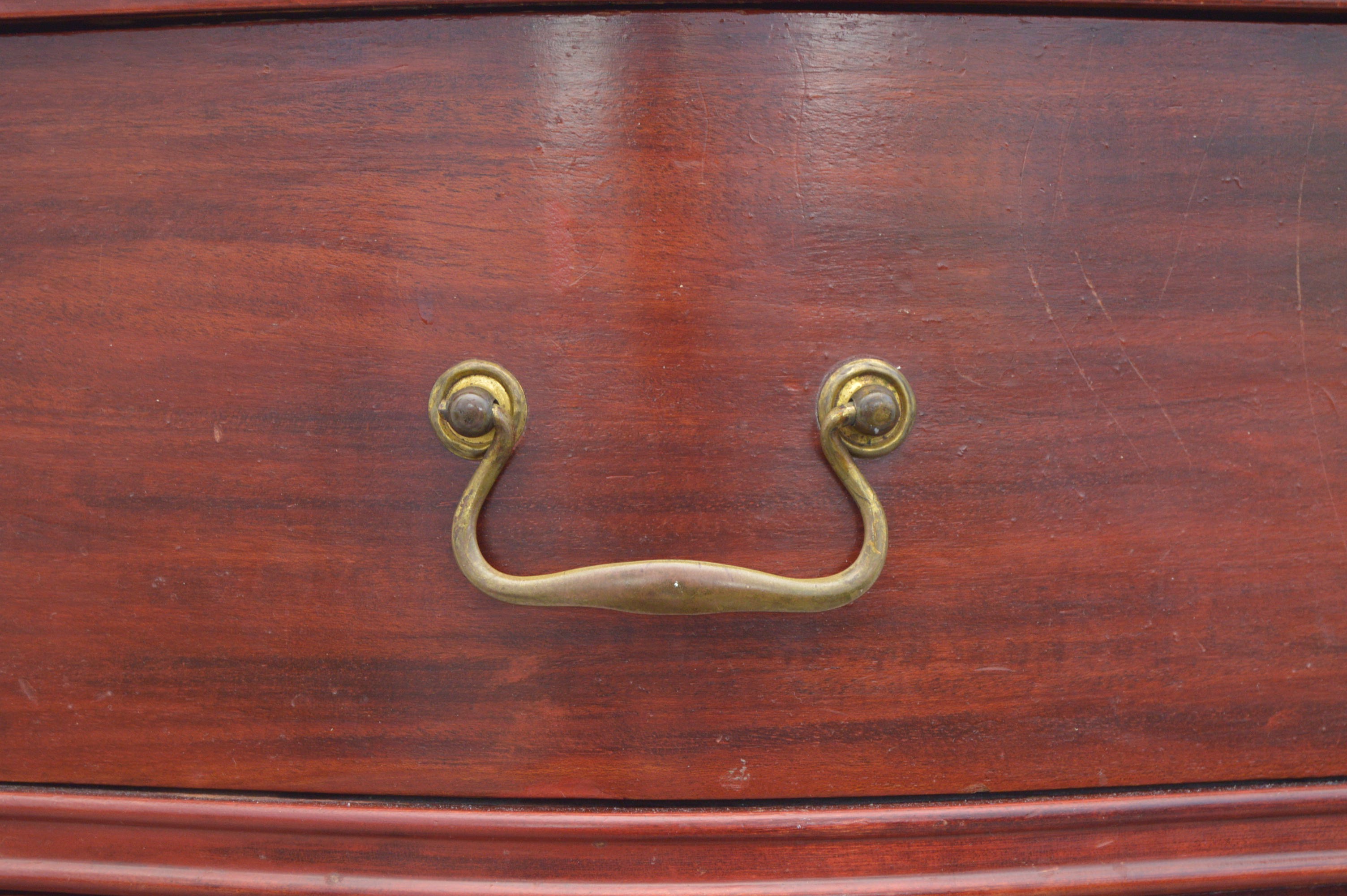 Six Drawer Chest of Drawers