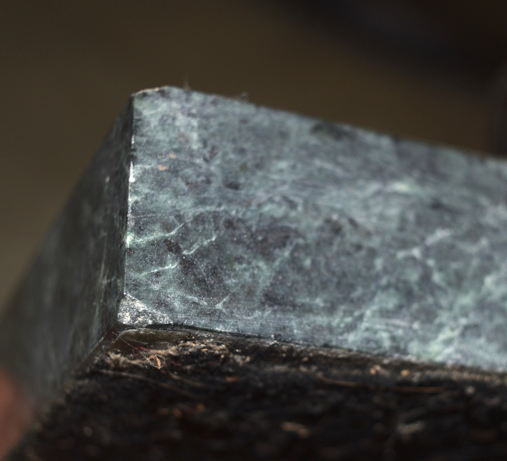 Lorenz Bronze Sculpture