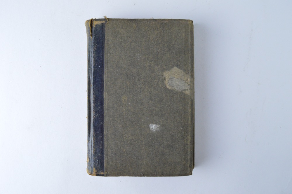 Mid and Late 19th Century Books