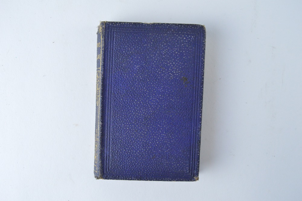 Mid and Late 19th Century Books