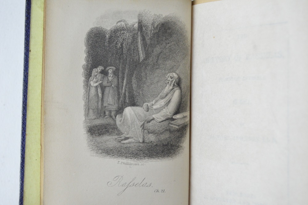 Mid and Late 19th Century Books