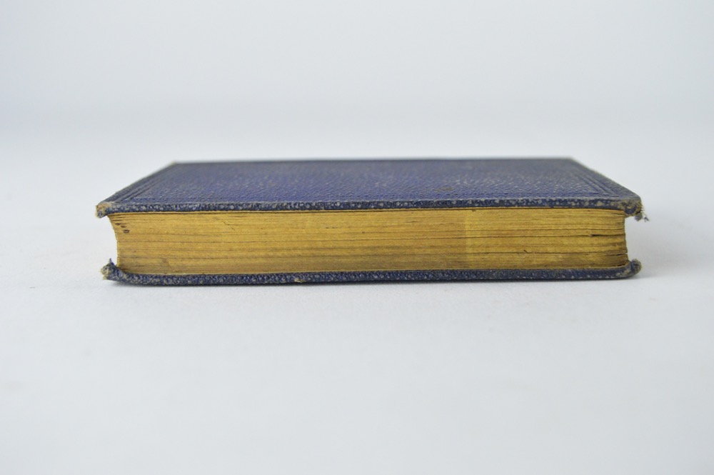 Mid and Late 19th Century Books