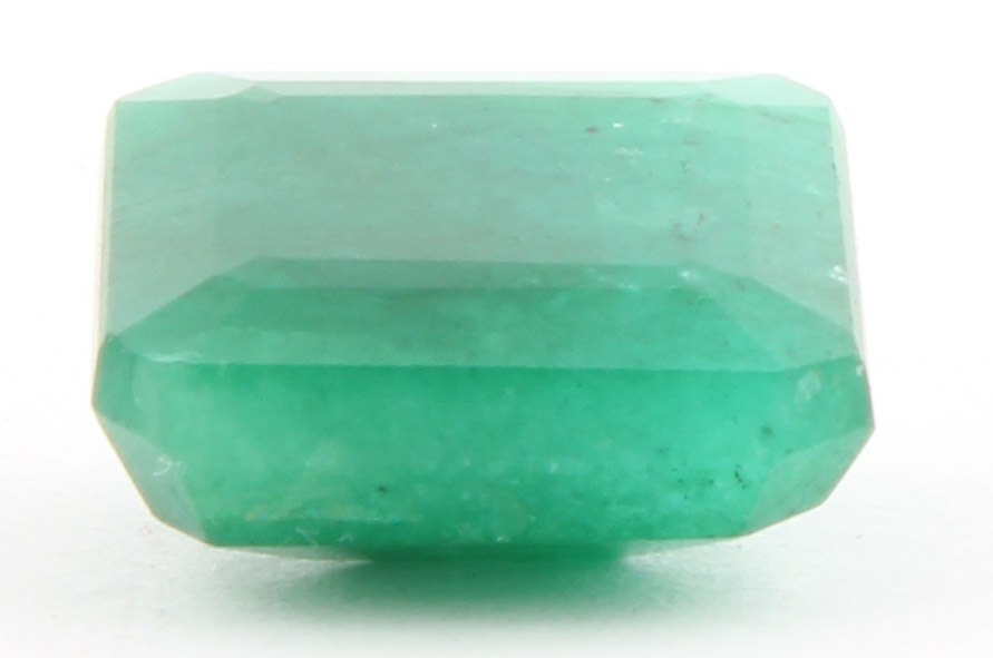 11.15 CT Loose Emerald Gemstone