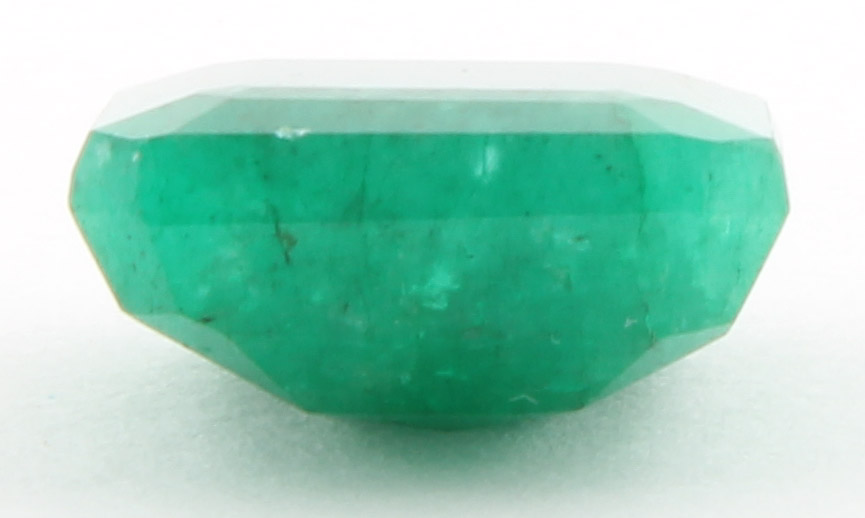11.15 CT Loose Emerald Gemstone