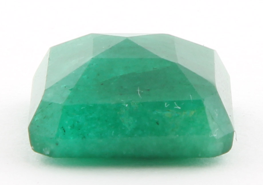 11.15 CT Loose Emerald Gemstone