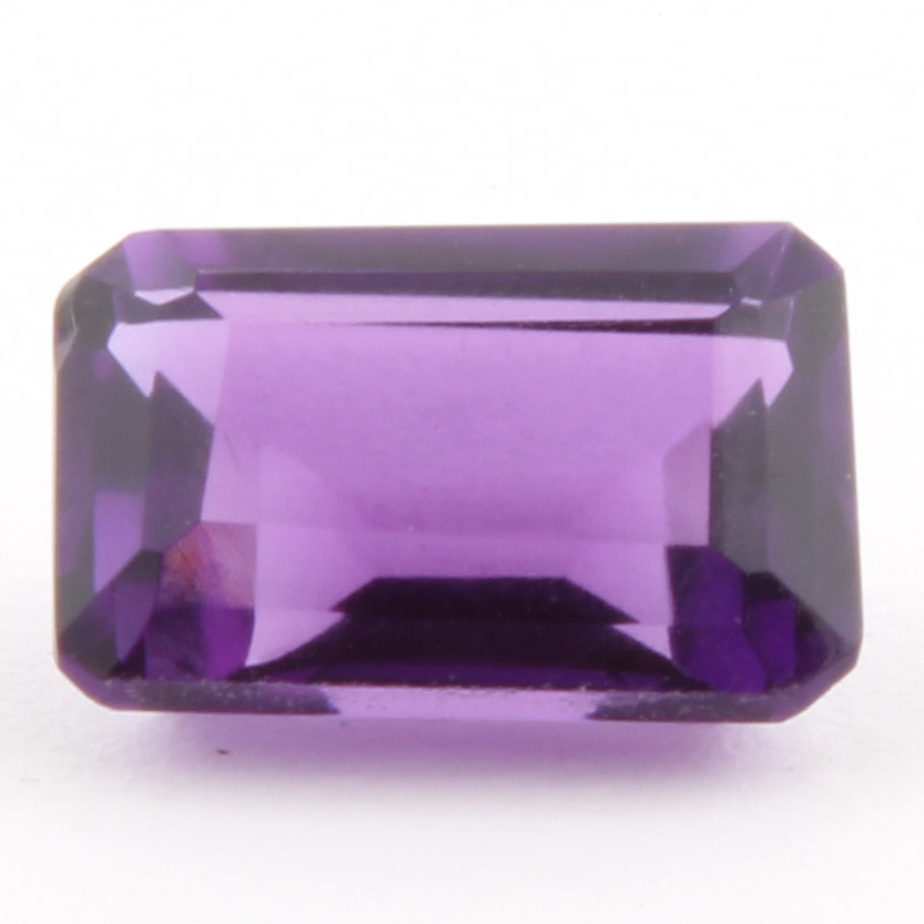 6.20 CTW Purple Amethyst