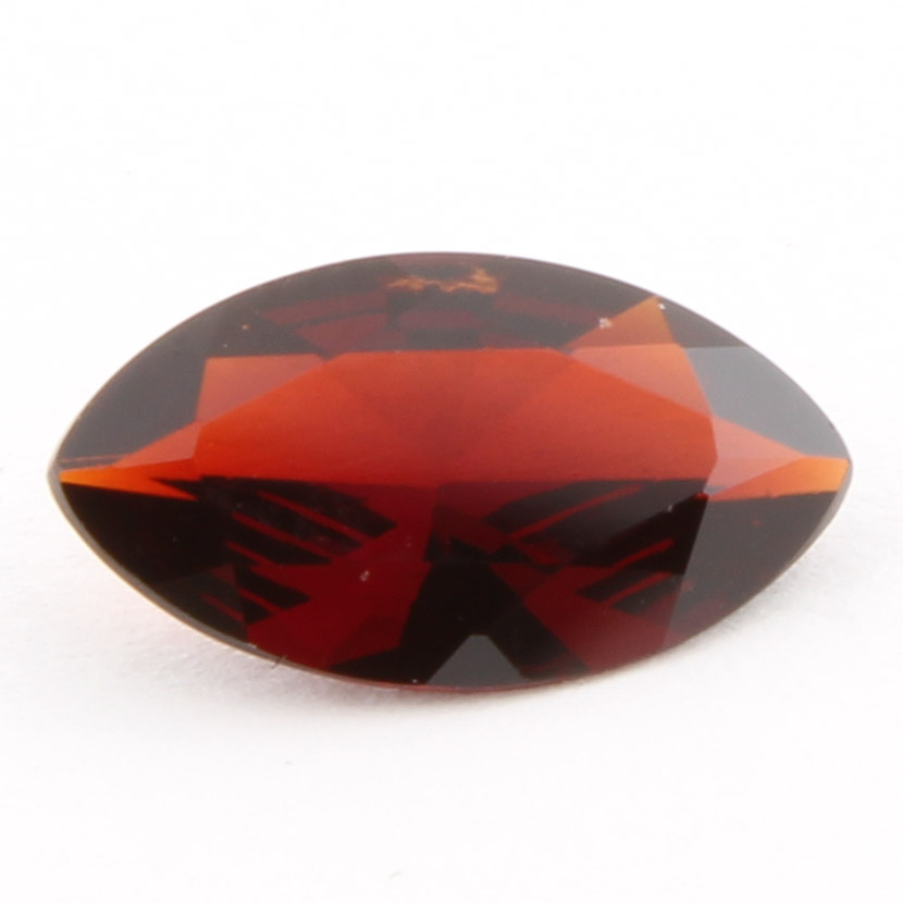 CT 3.26 Marquise Cut Garnet