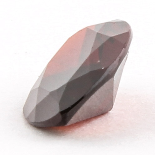 CT 3.26 Marquise Cut Garnet