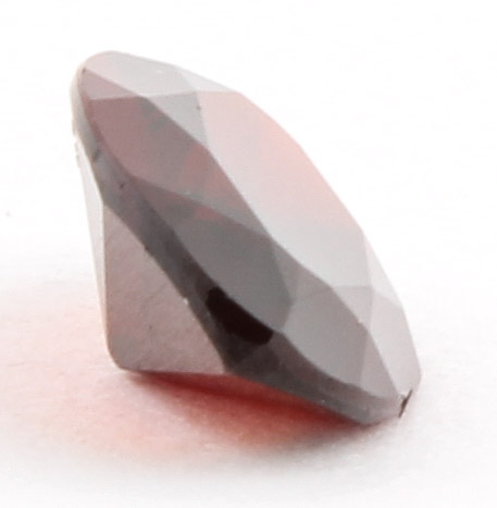 CT 3.26 Marquise Cut Garnet