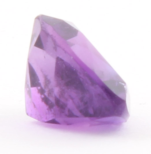CT 2.95 Pear Cut Amethyst
