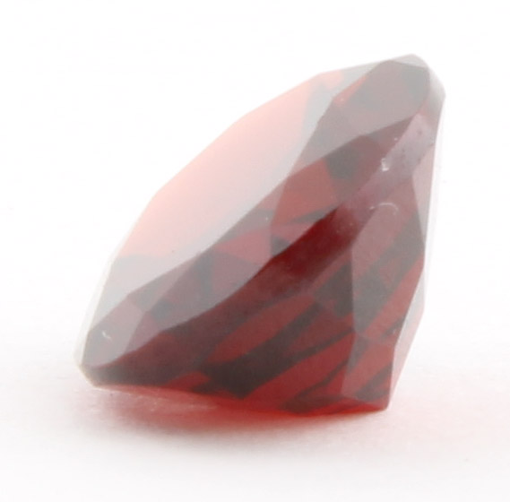 5.94 CT Oval Cut Garnet