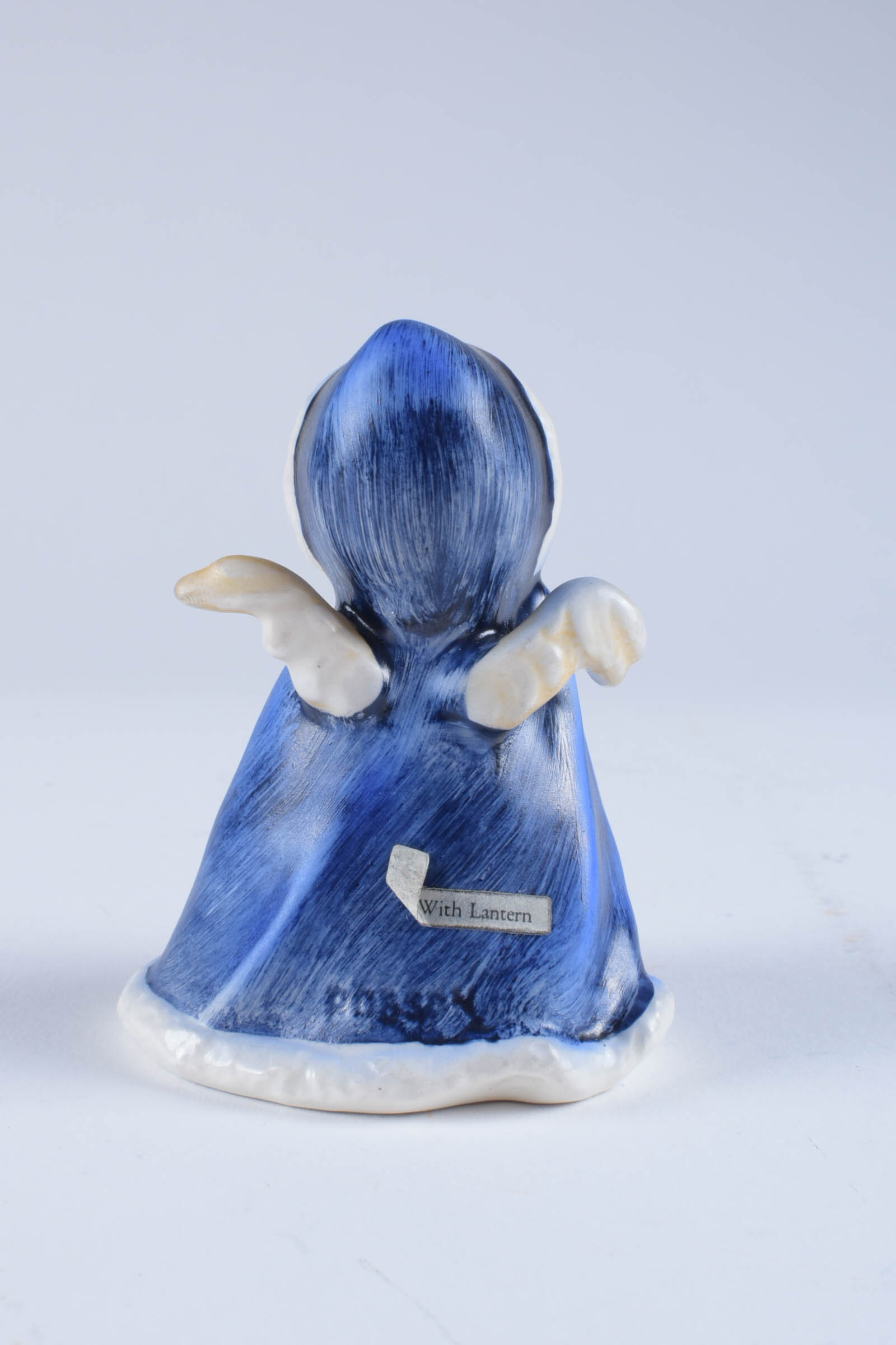 Goebel W. Germany Holy Family "Flight Into Egypt" Figurines