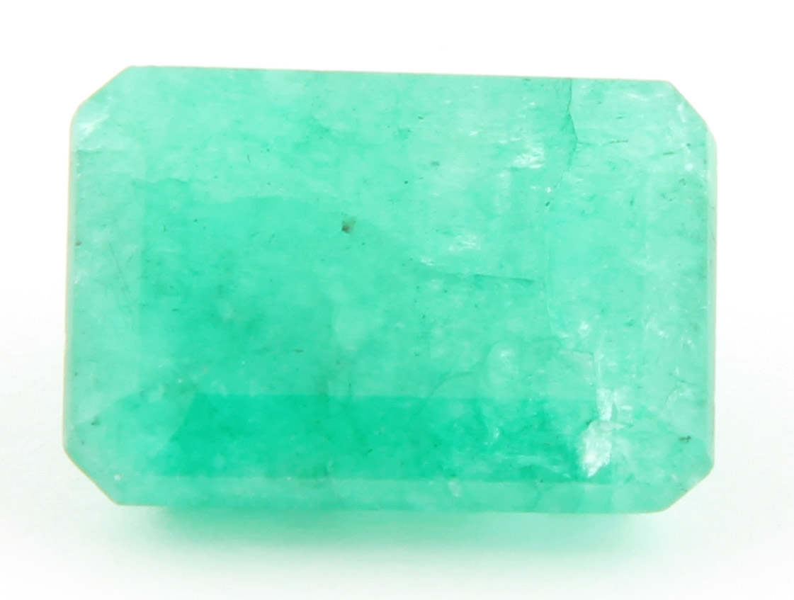 24.50 CT Natural Emerald Loose Stones