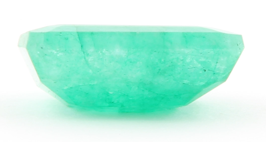 24.50 CT Natural Emerald Loose Stones