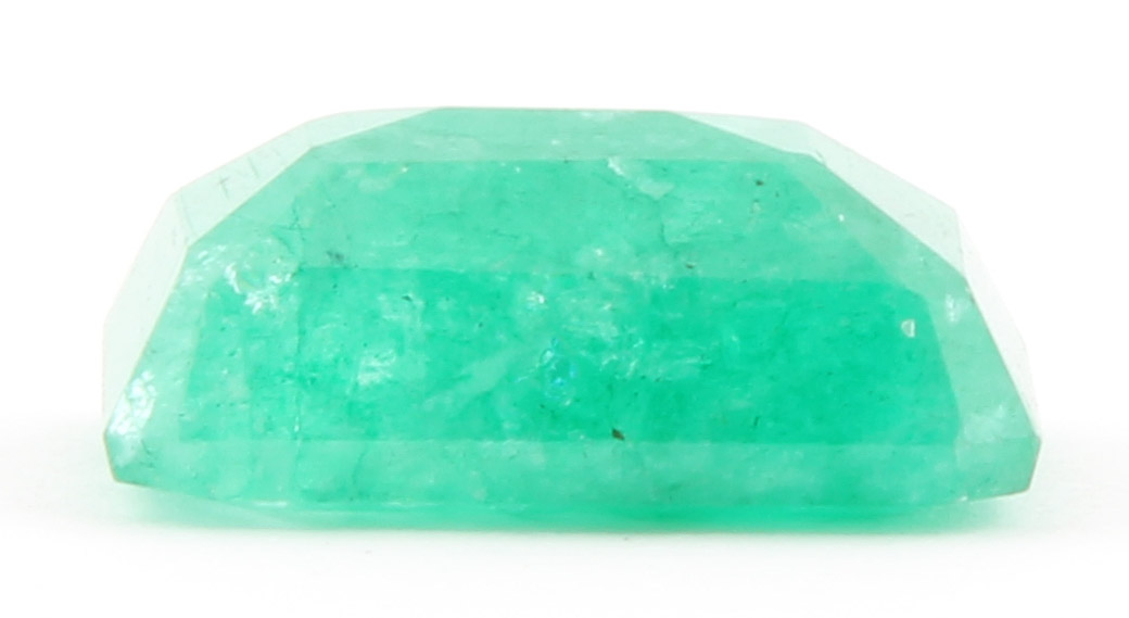 24.50 CT Natural Emerald Loose Stones