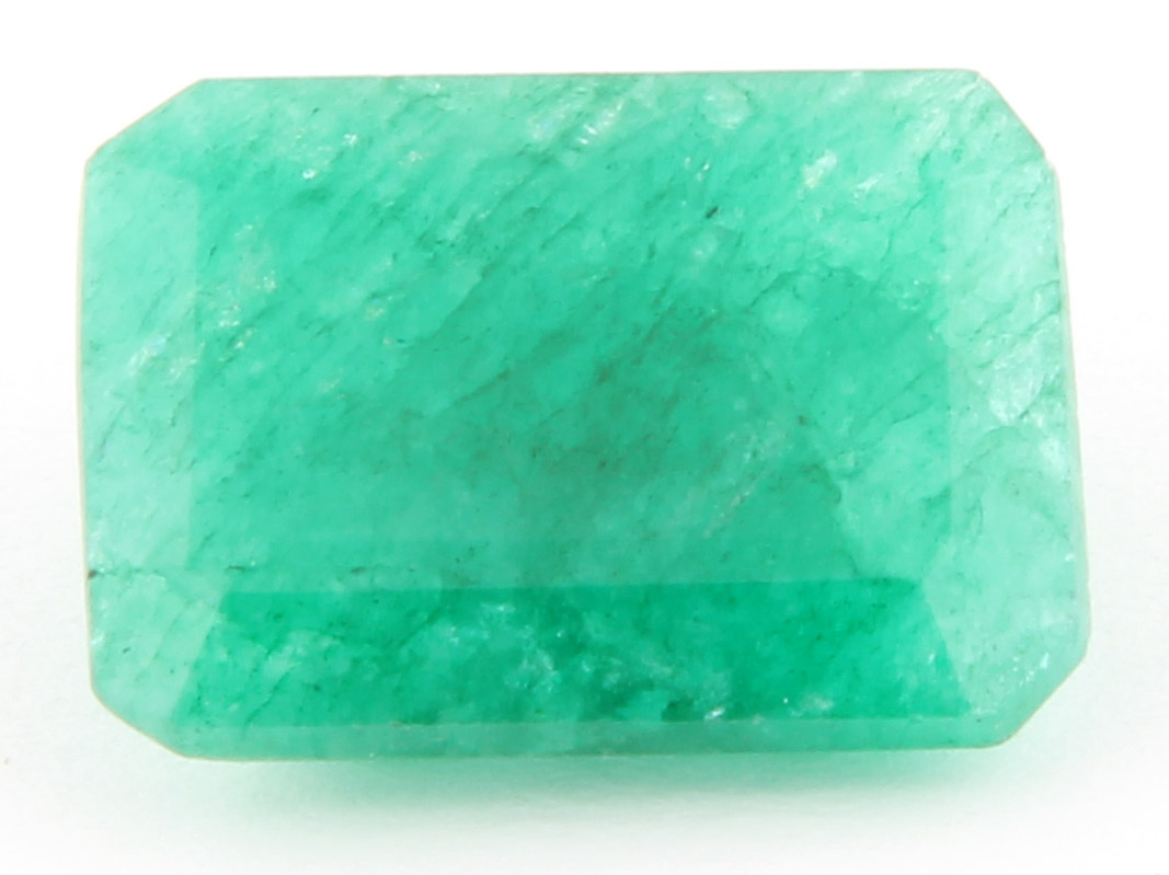 24.50 CT Natural Emerald Loose Stones