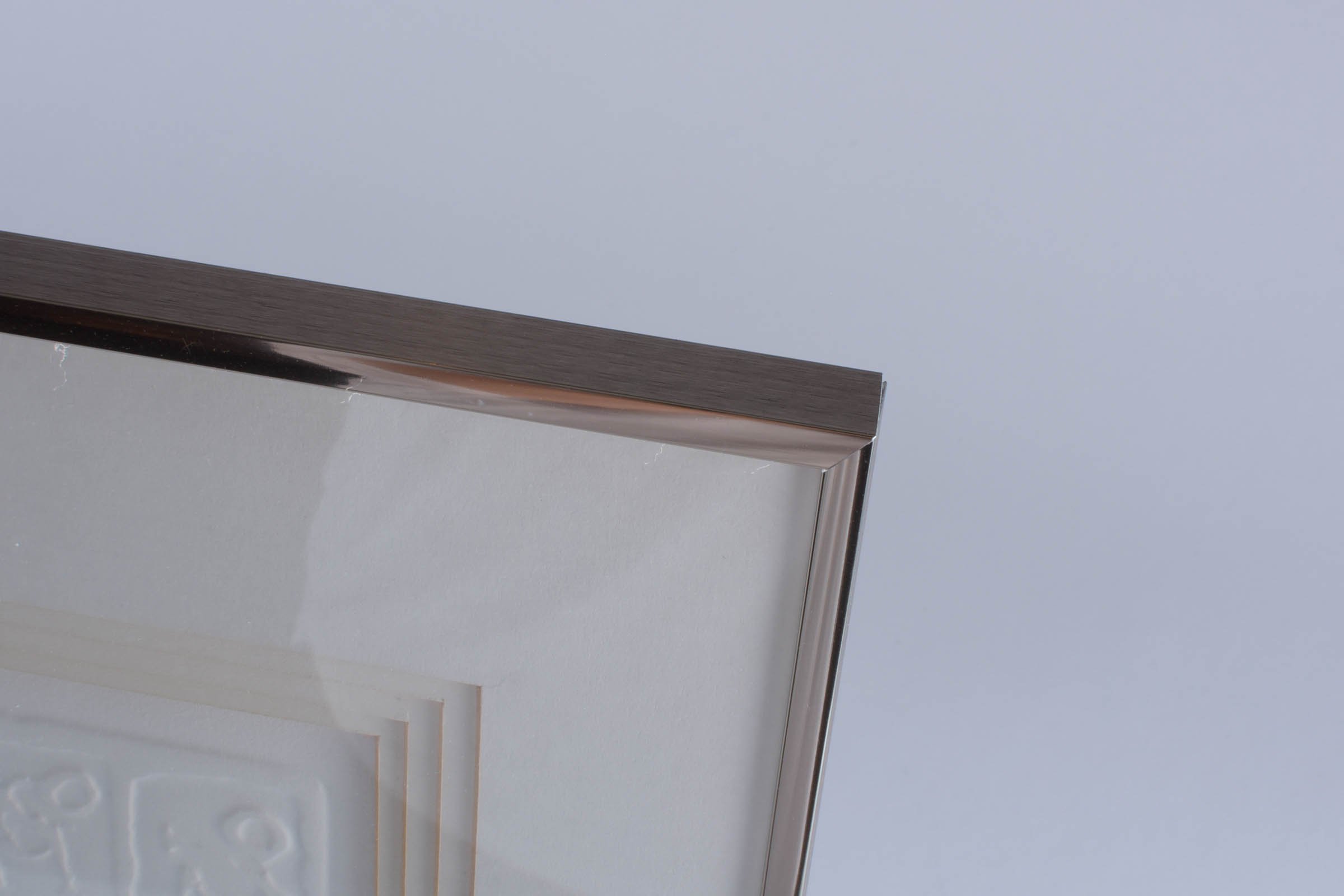 Blanche Batson "Happy Child III" Signed Limited Edition Paper Fiber Art