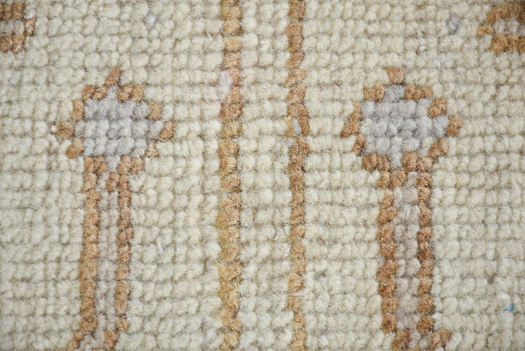Contemporary Wool Area Rug