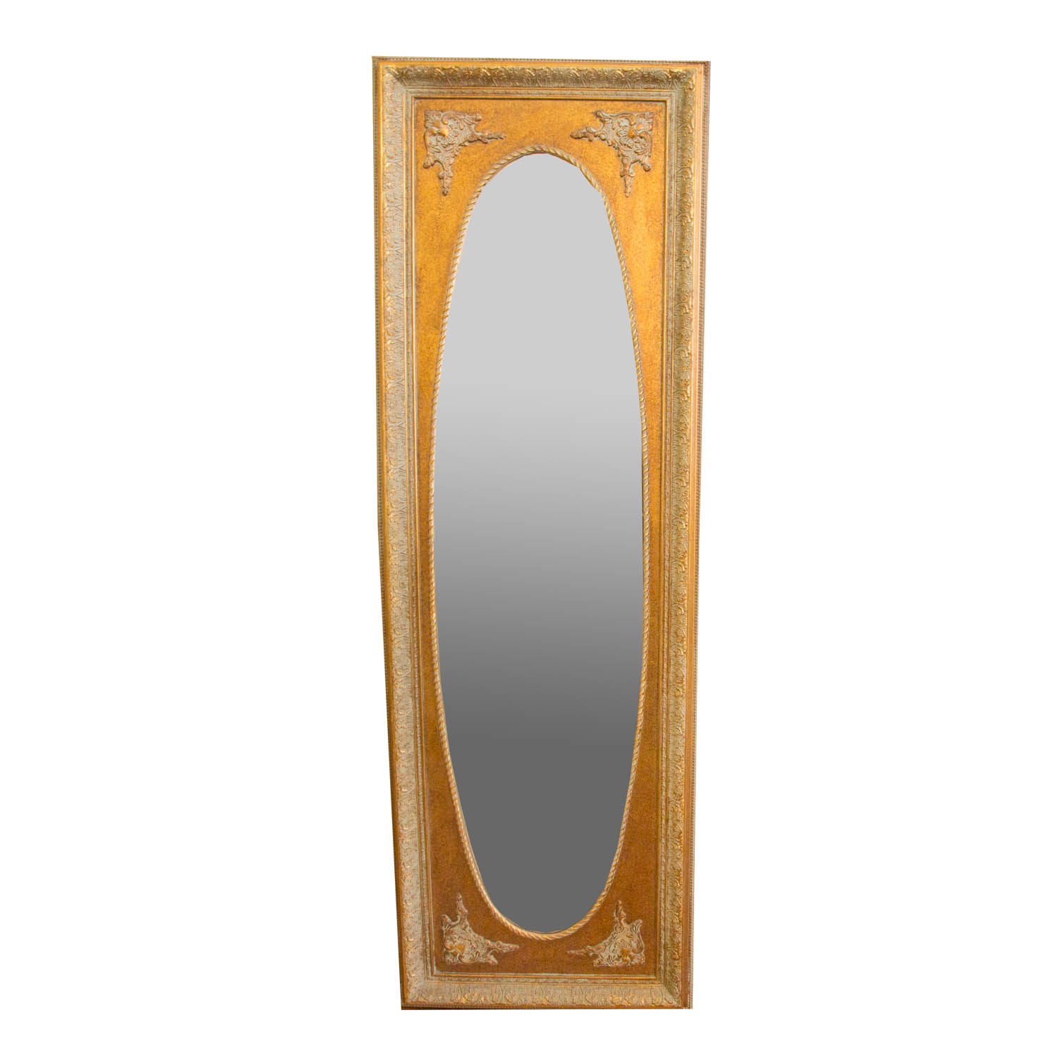 The Bombay Company Large Floor Mirror