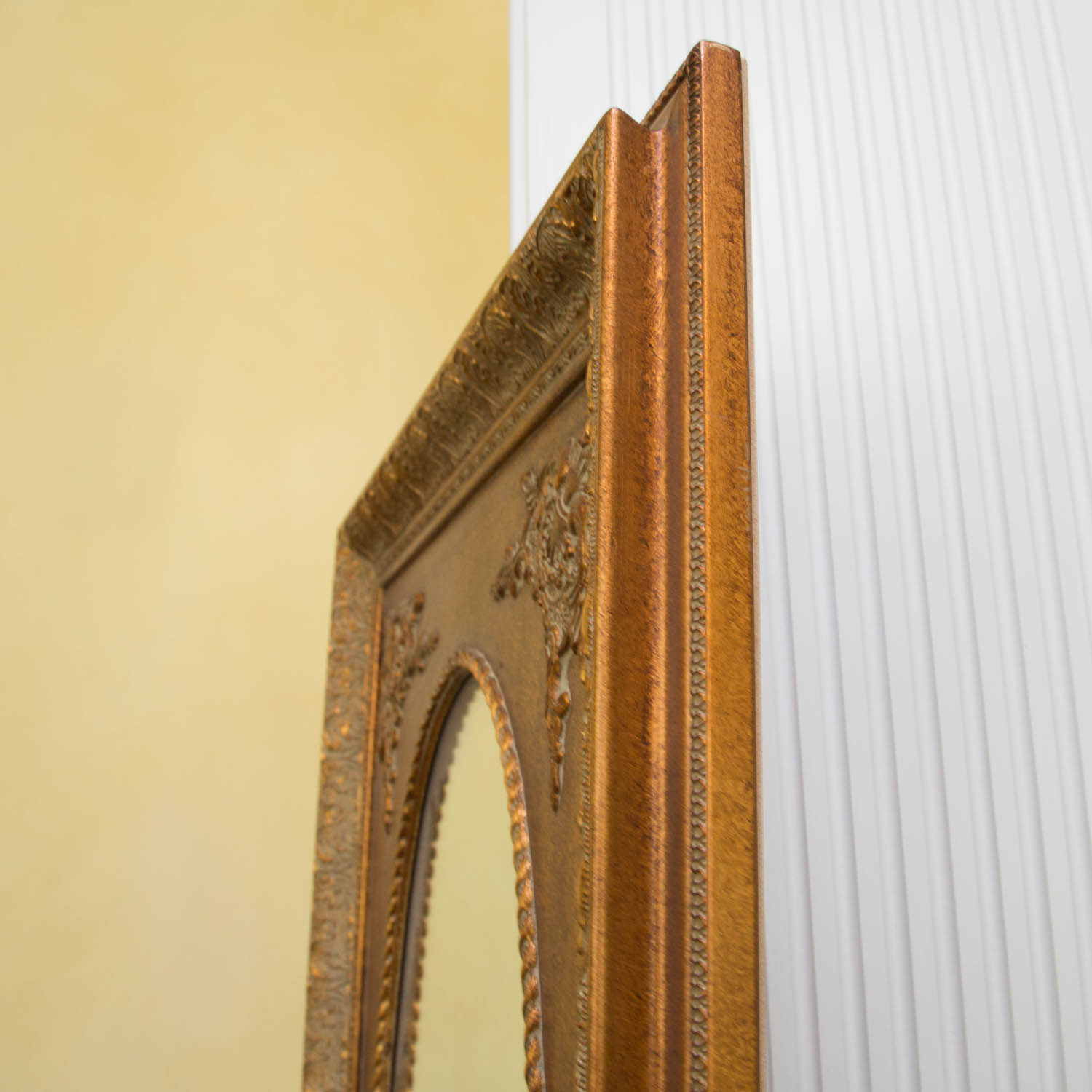 The Bombay Company Large Floor Mirror