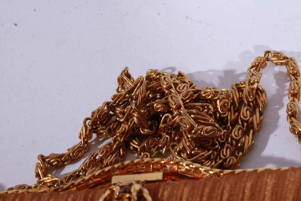 Collection of Vintage Evening Purses