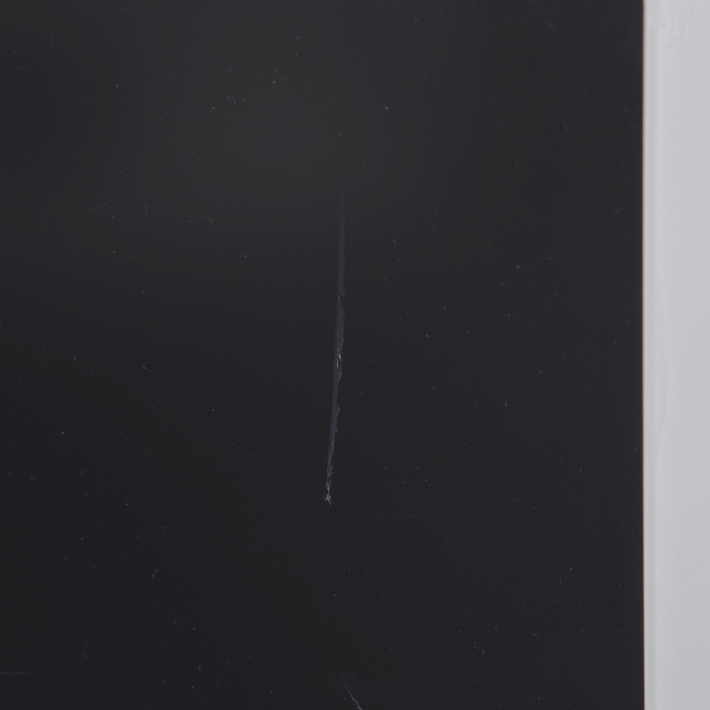 24" iMac Desktop in White