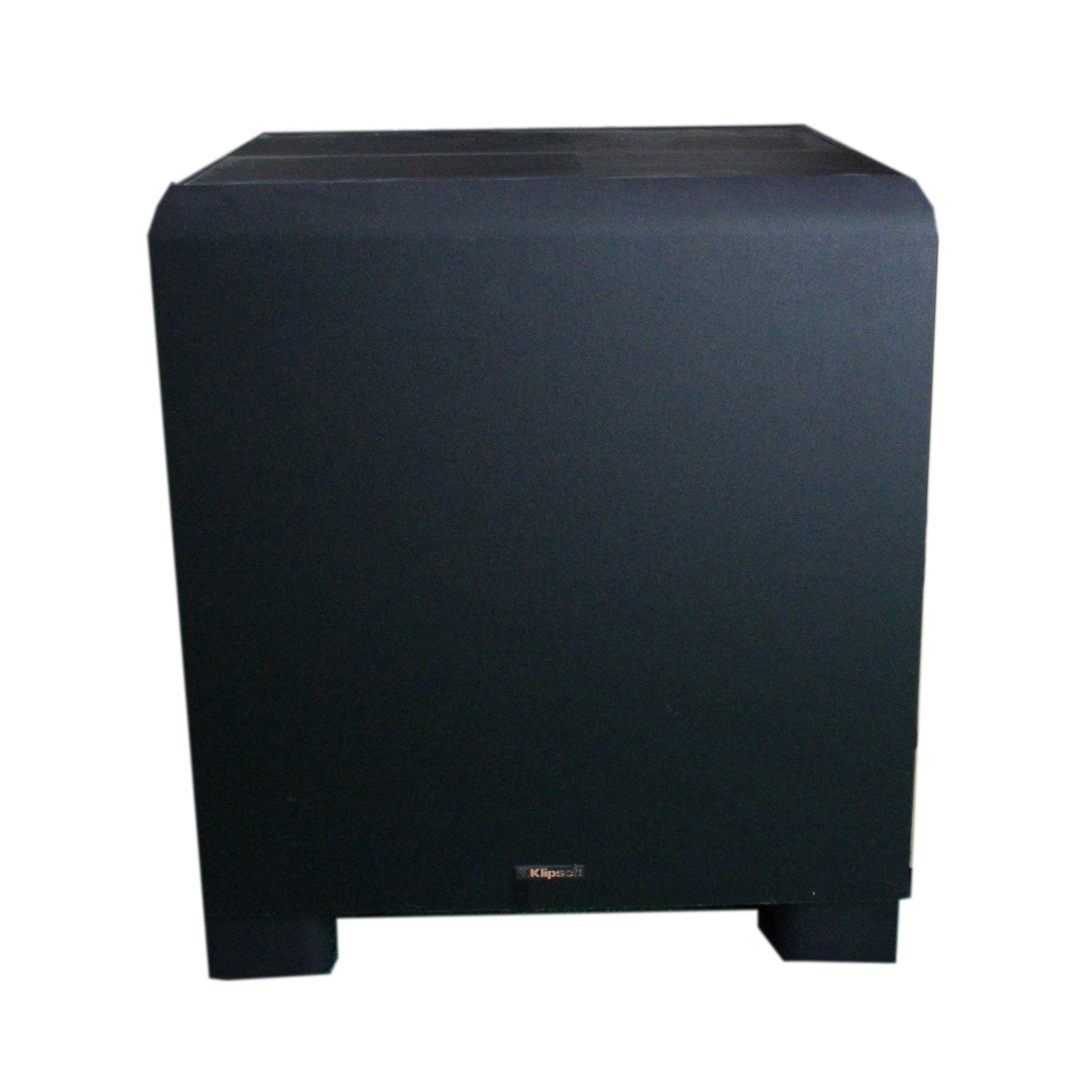 Klipsch ksw hot sale 200