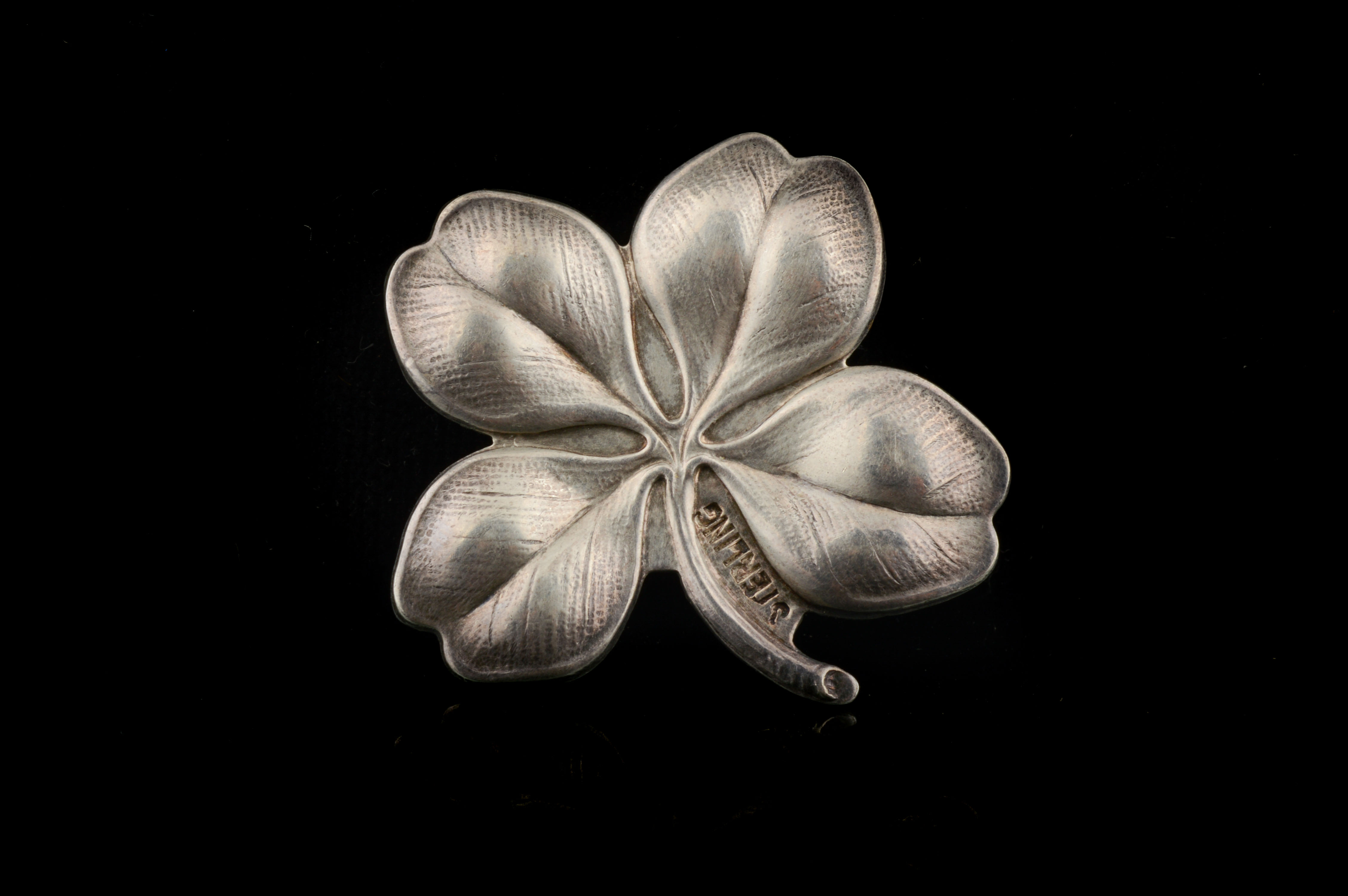 Sterling Silver Earrings and Pins