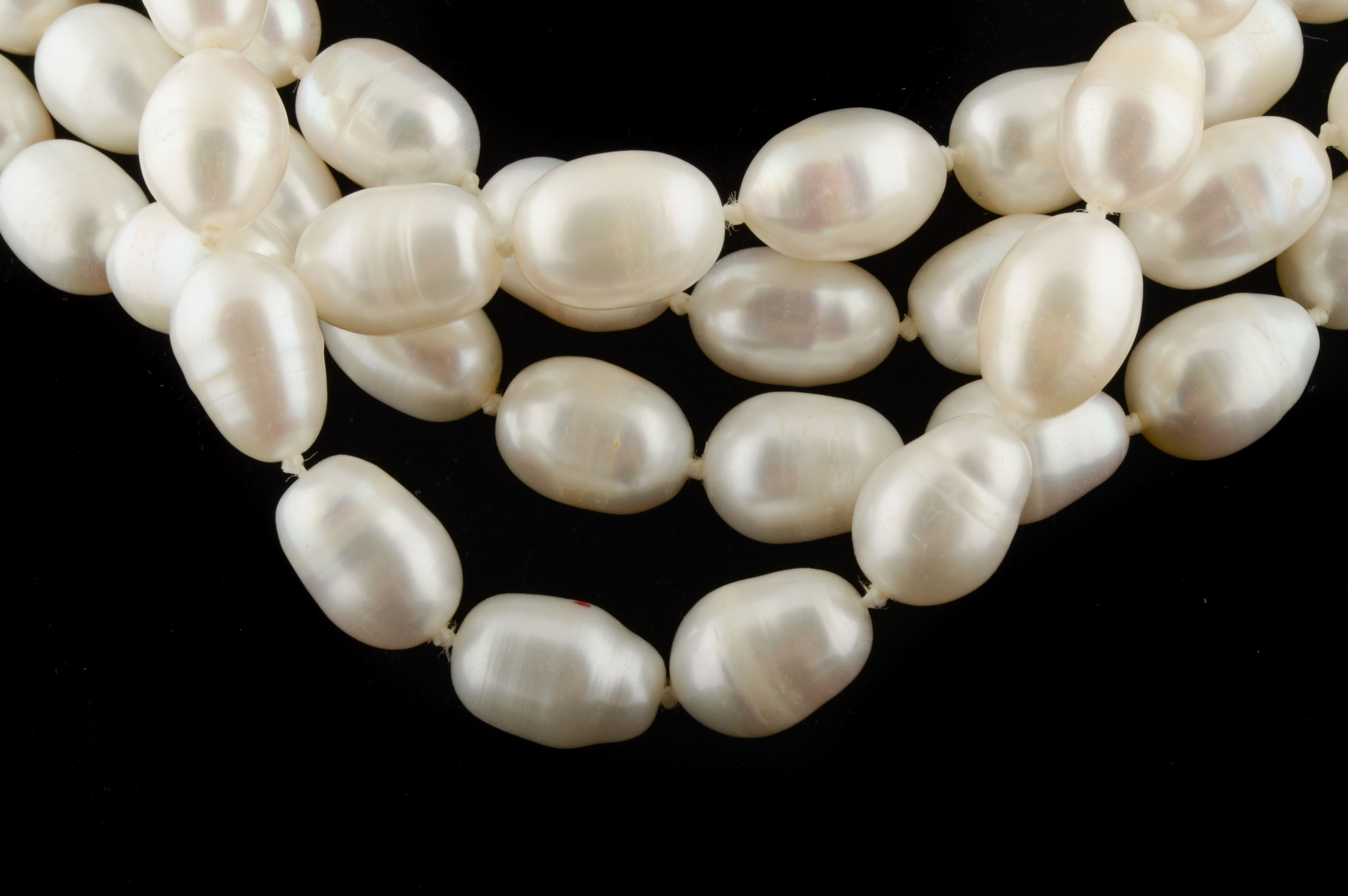 String of Potato Pearls