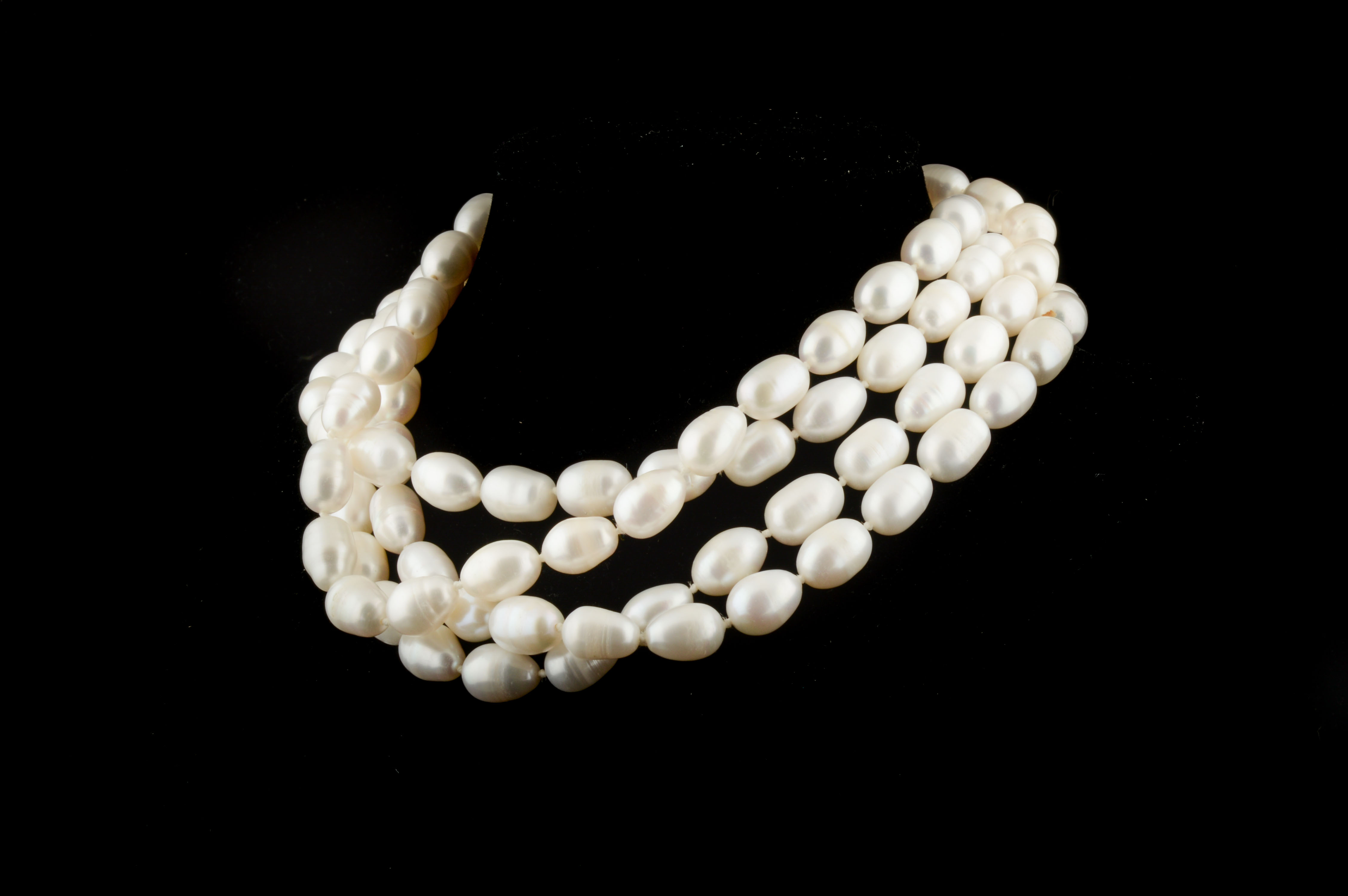 String of Potato Pearls