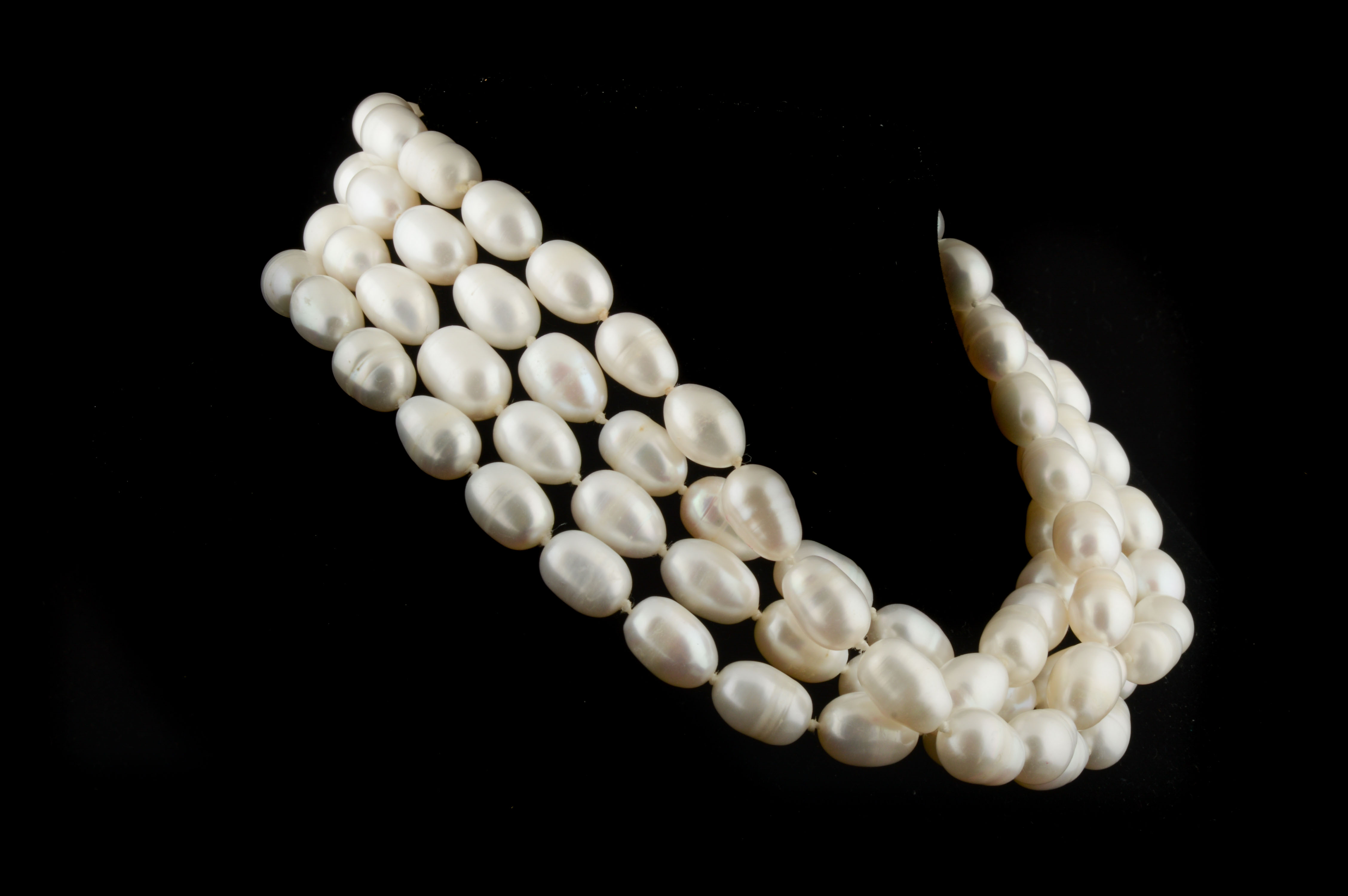 String of Potato Pearls