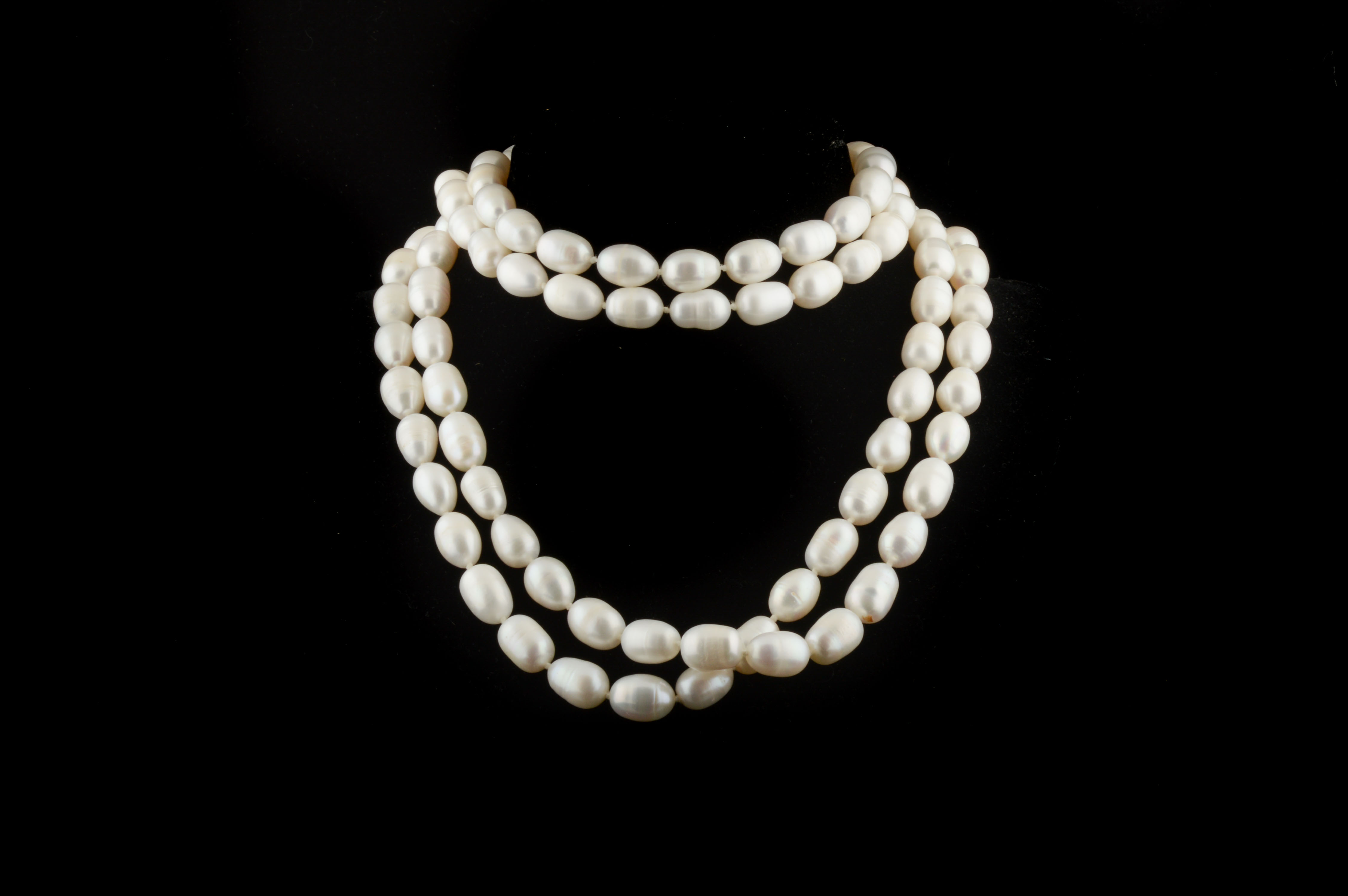 String of Potato Pearls