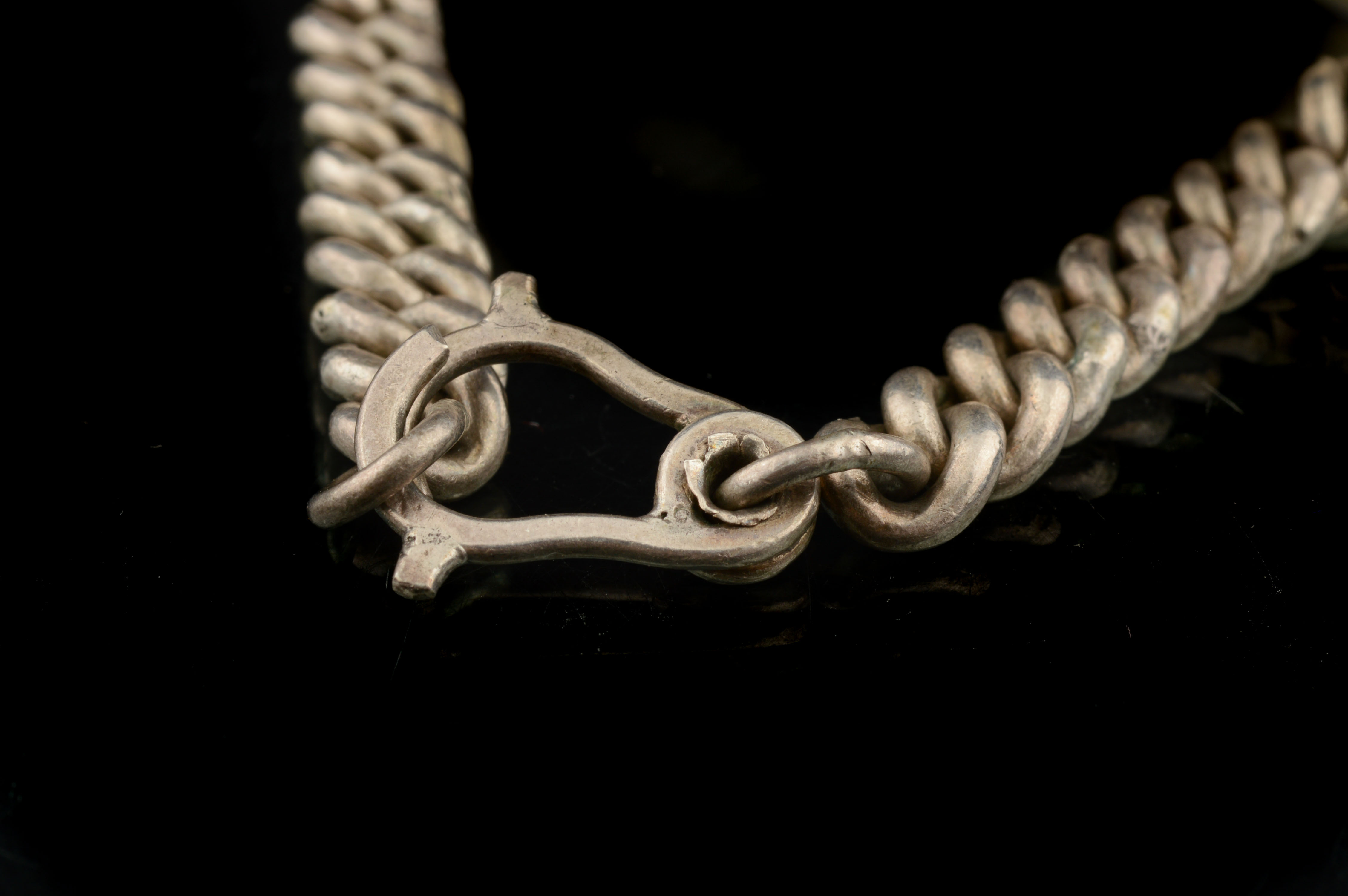 Sterling Silver Military Memorabilia