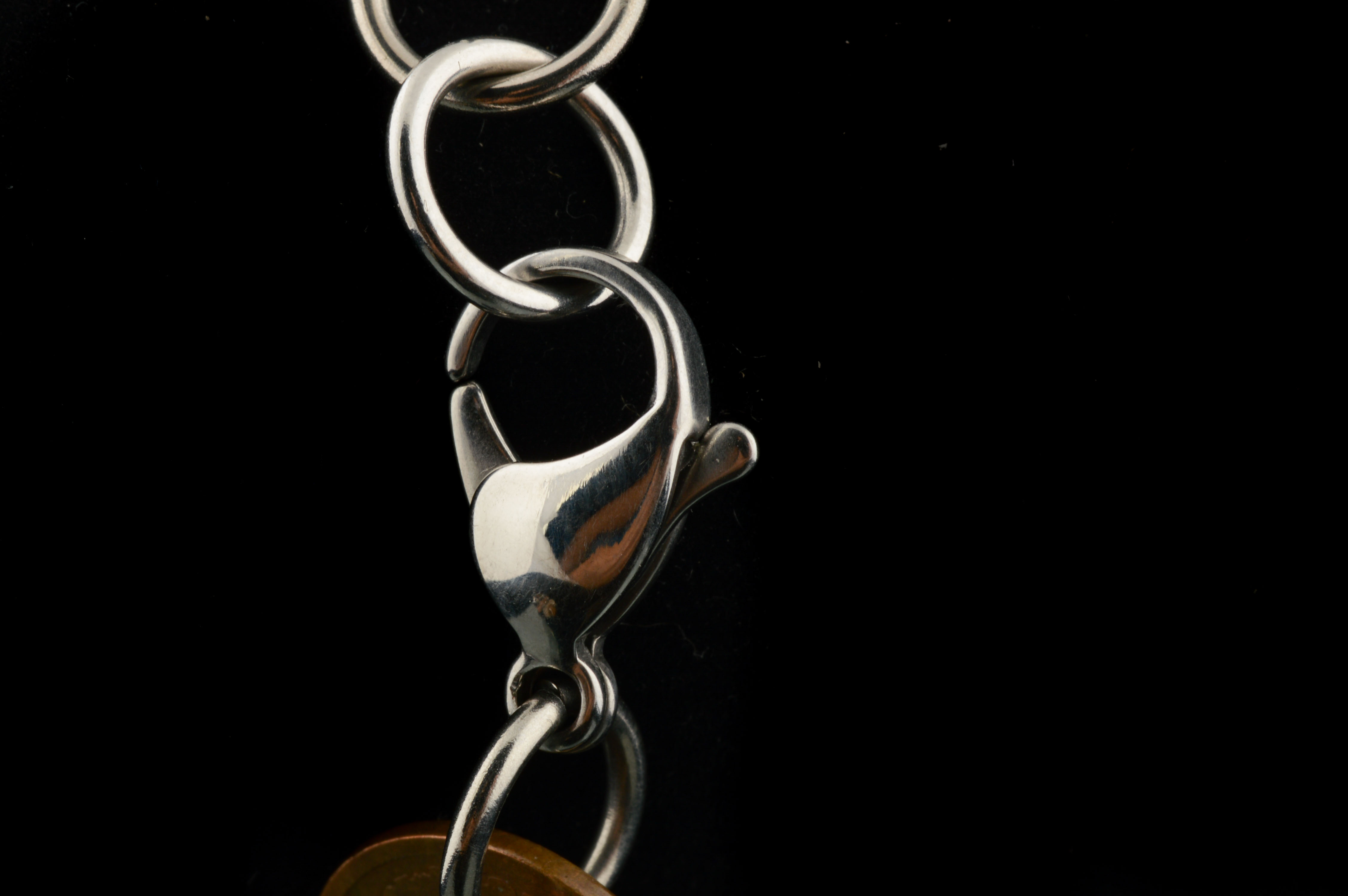 Indian Head and Buffalo Nickel Coin Bracelets