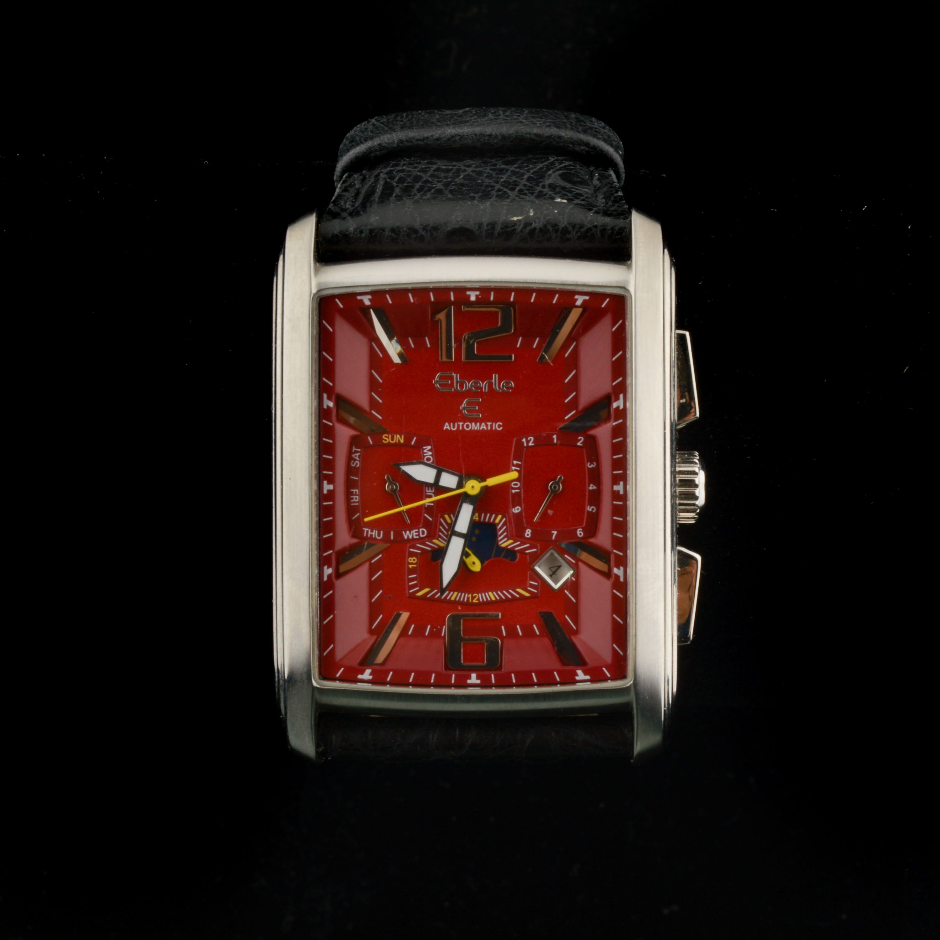 Sterling Silver Etched Box Chain Bracelet