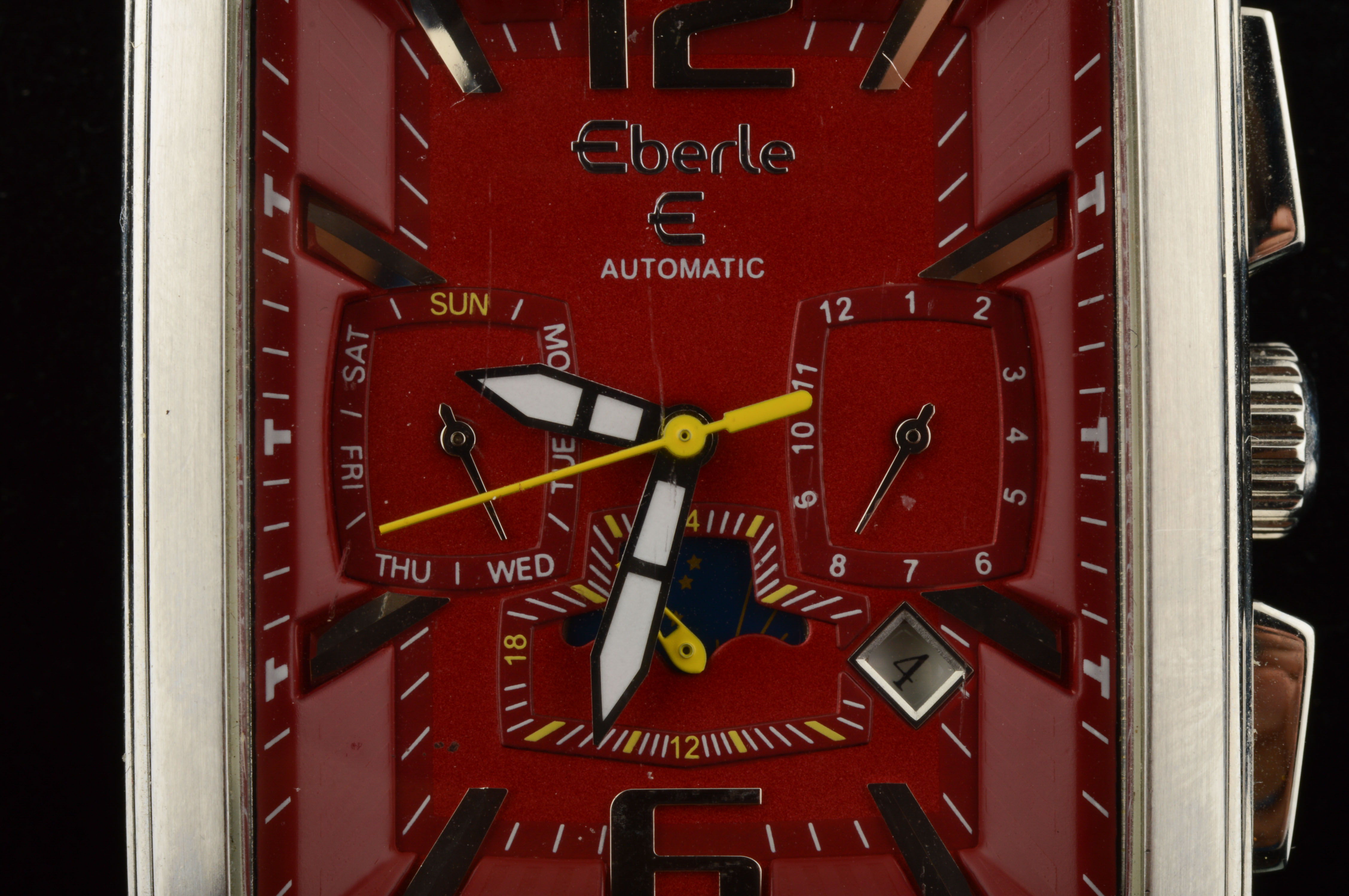 Sterling Silver Etched Box Chain Bracelet