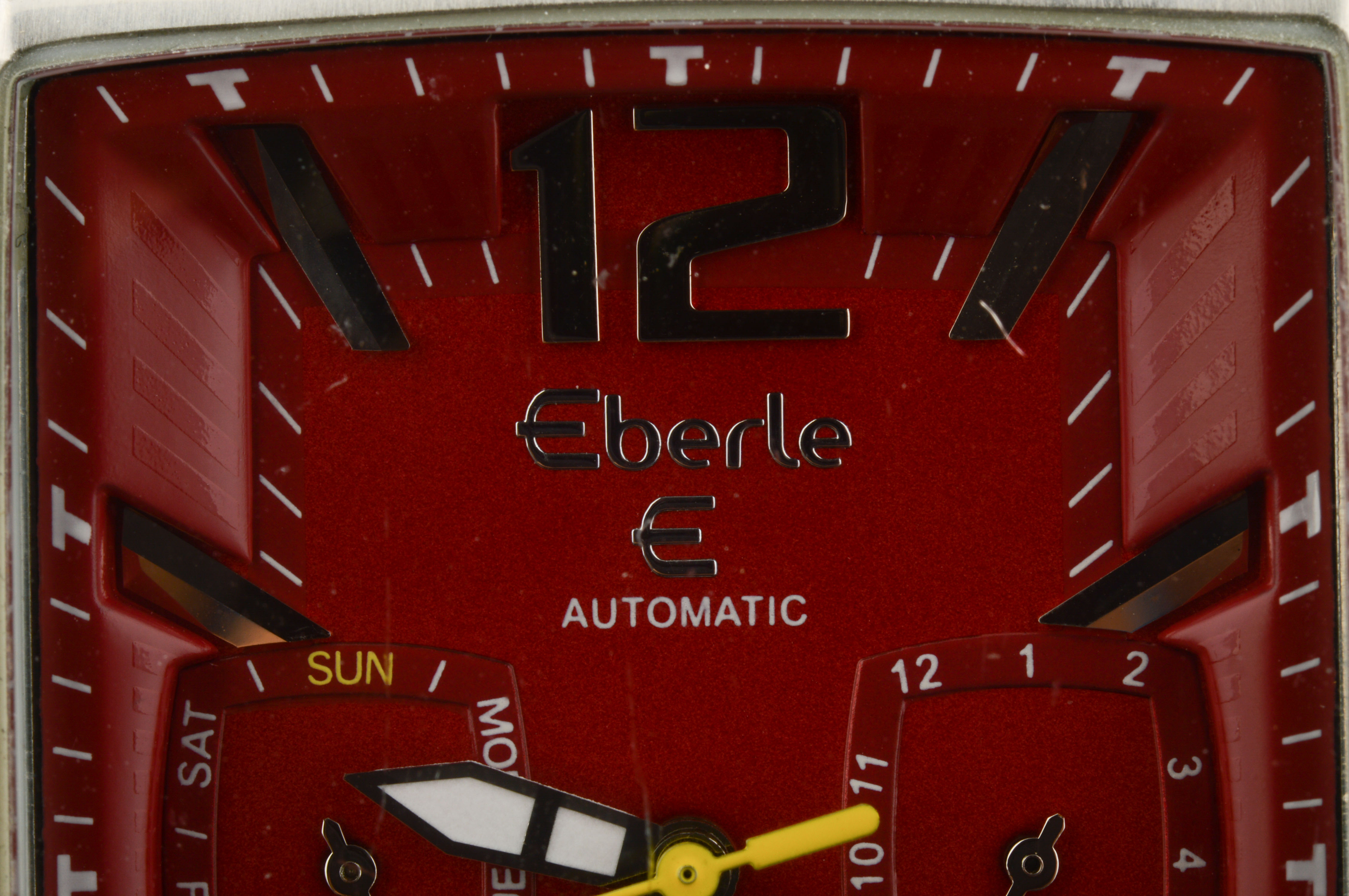 Sterling Silver Etched Box Chain Bracelet