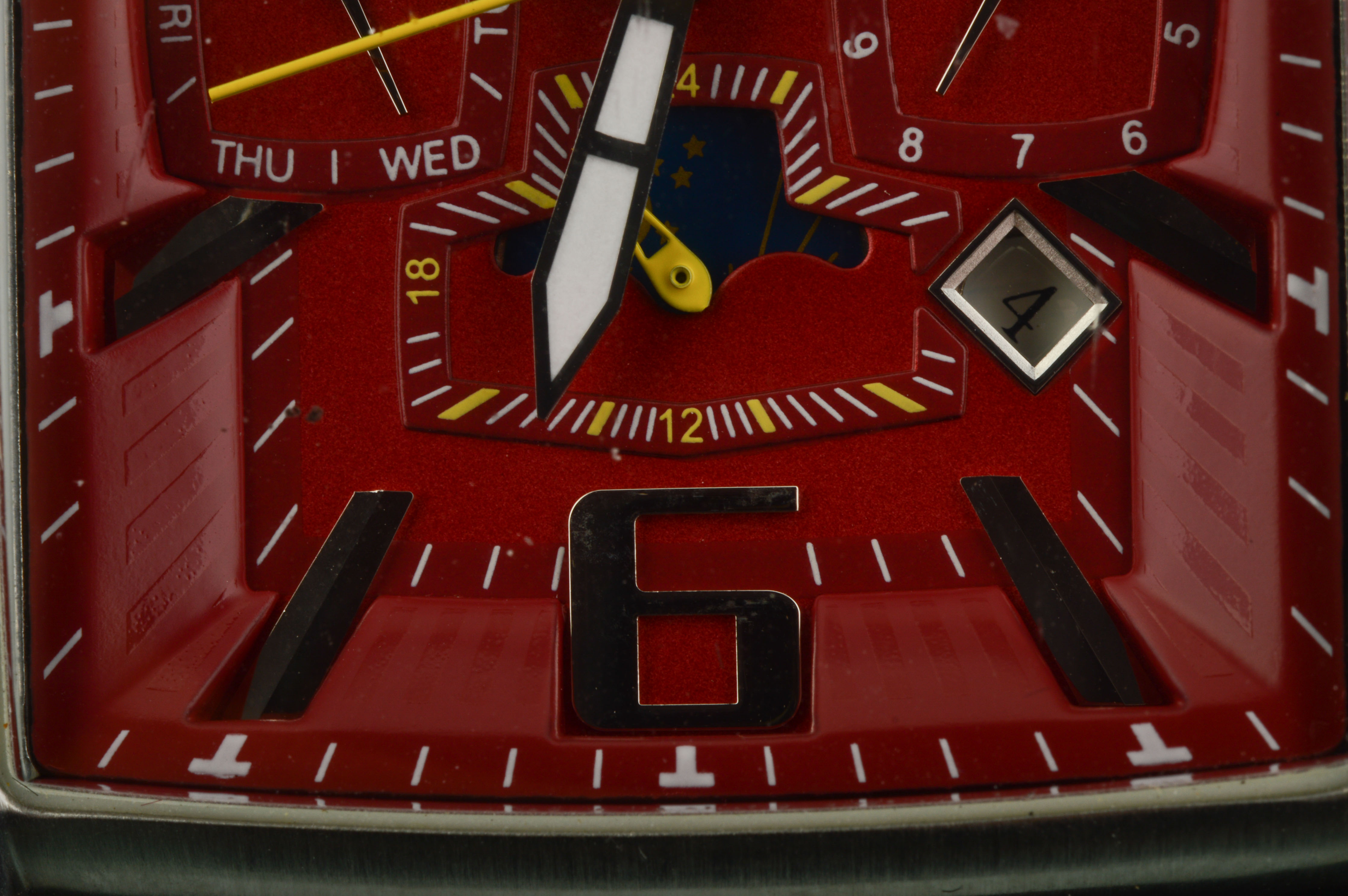 Sterling Silver Etched Box Chain Bracelet