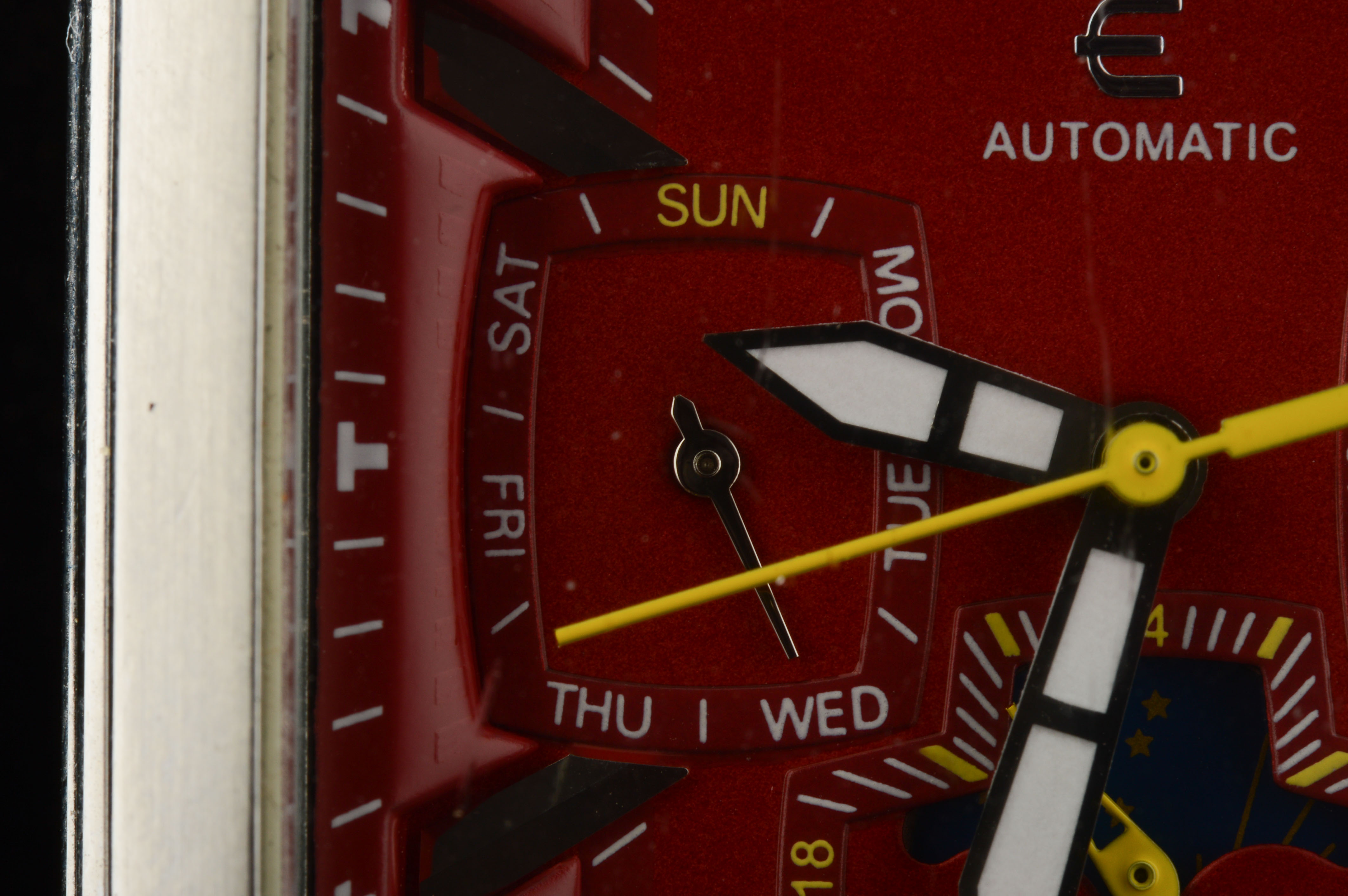 Sterling Silver Etched Box Chain Bracelet