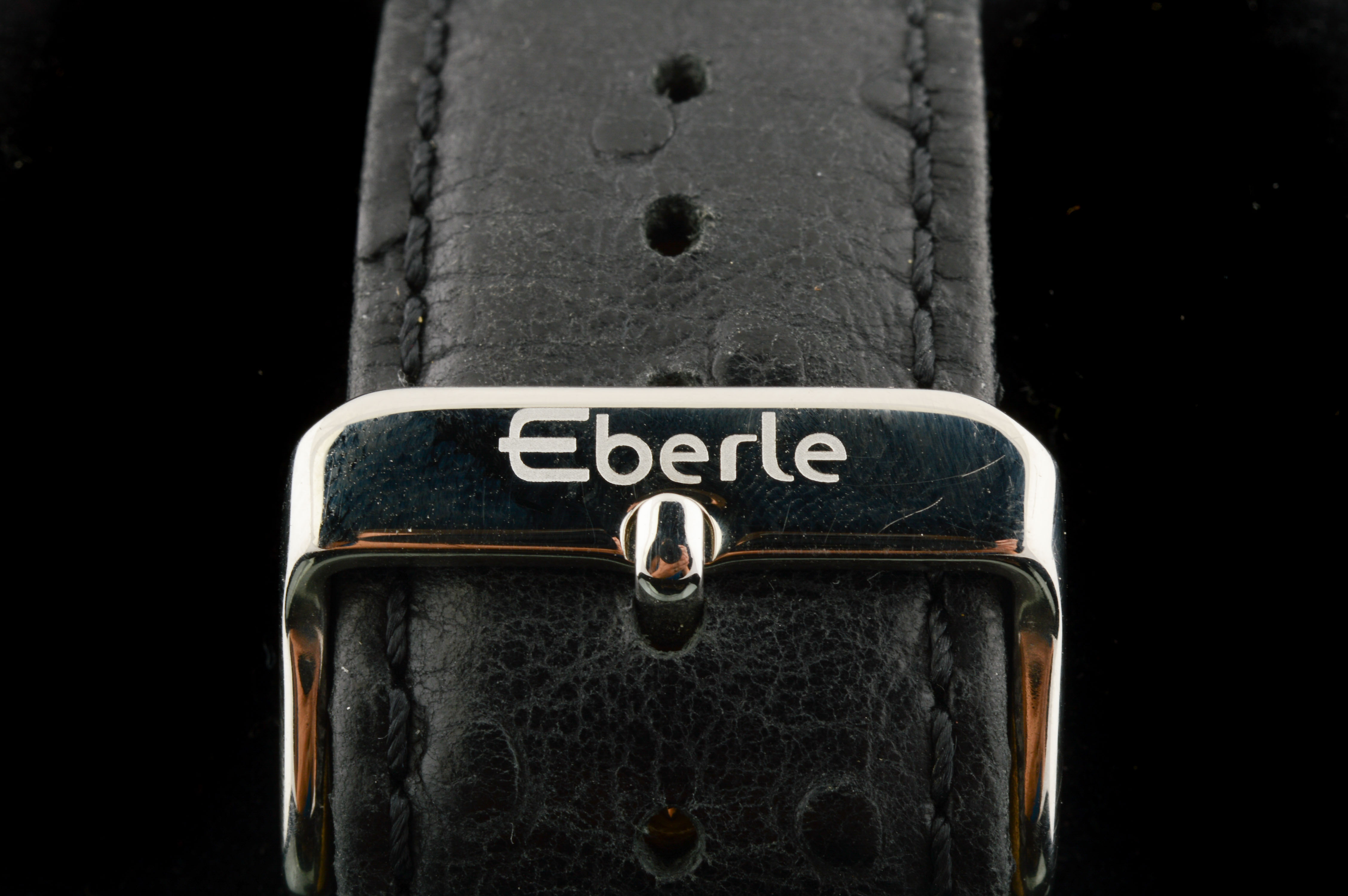 Sterling Silver Etched Box Chain Bracelet