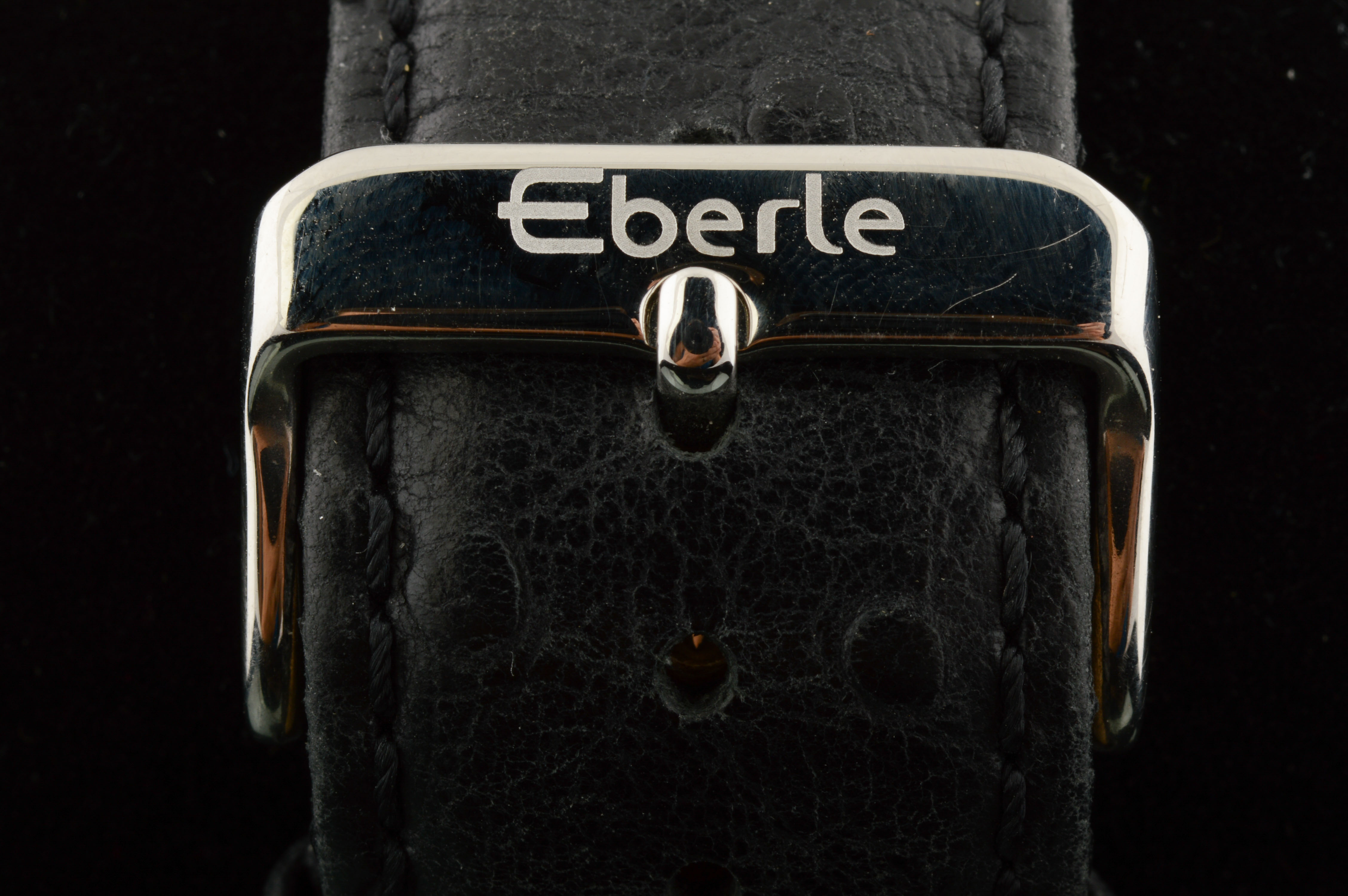 Sterling Silver Etched Box Chain Bracelet