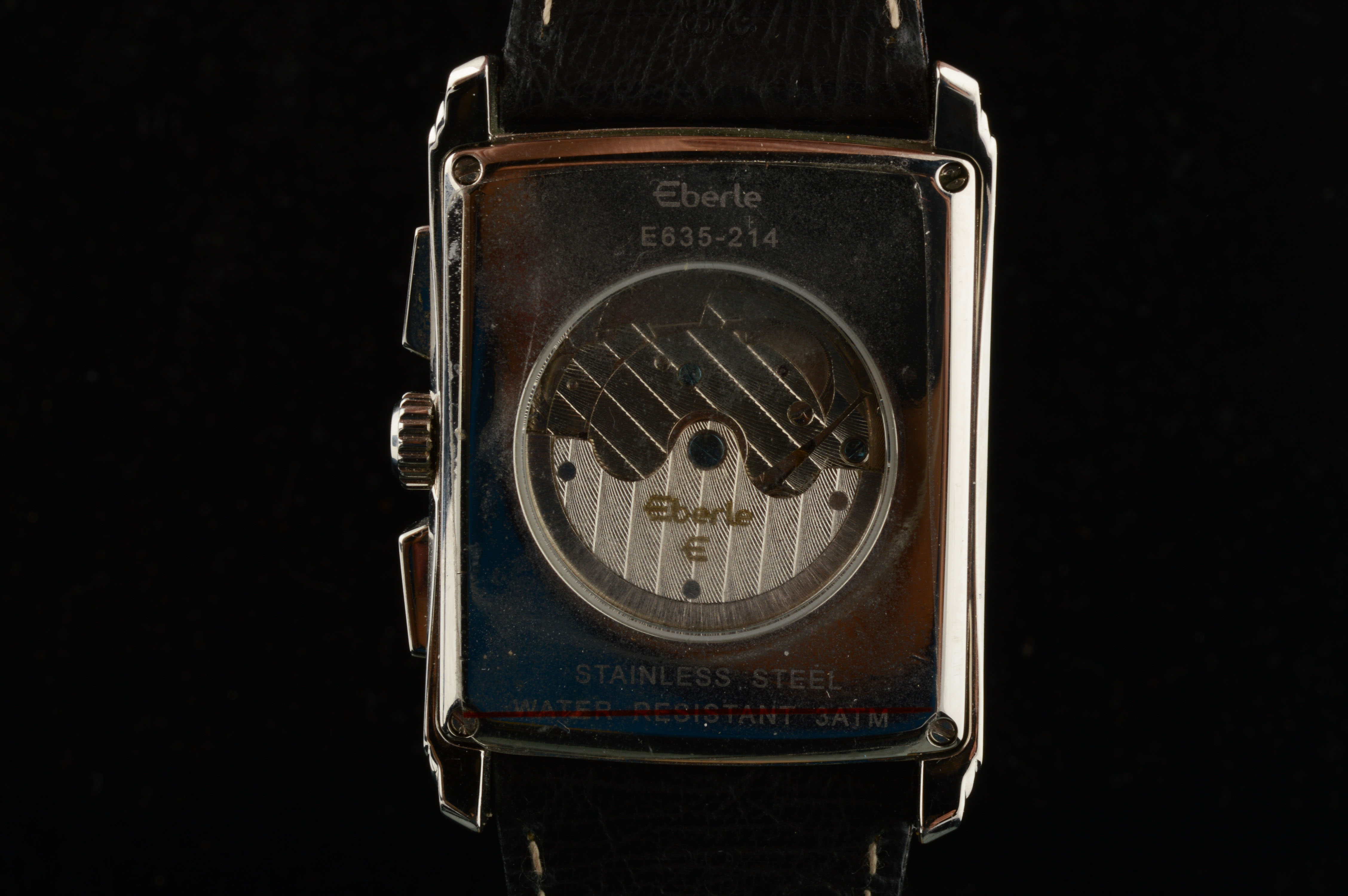 Sterling Silver Etched Box Chain Bracelet