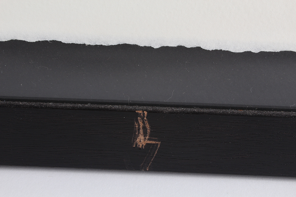 Restrike Portrait Etching of Pour Roby (L’Age de Soleil) by Pablo Picasso