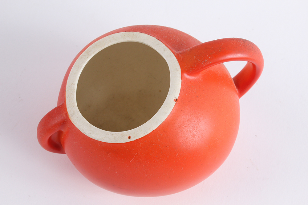 Colorful Fiestaware Inspired Dishware