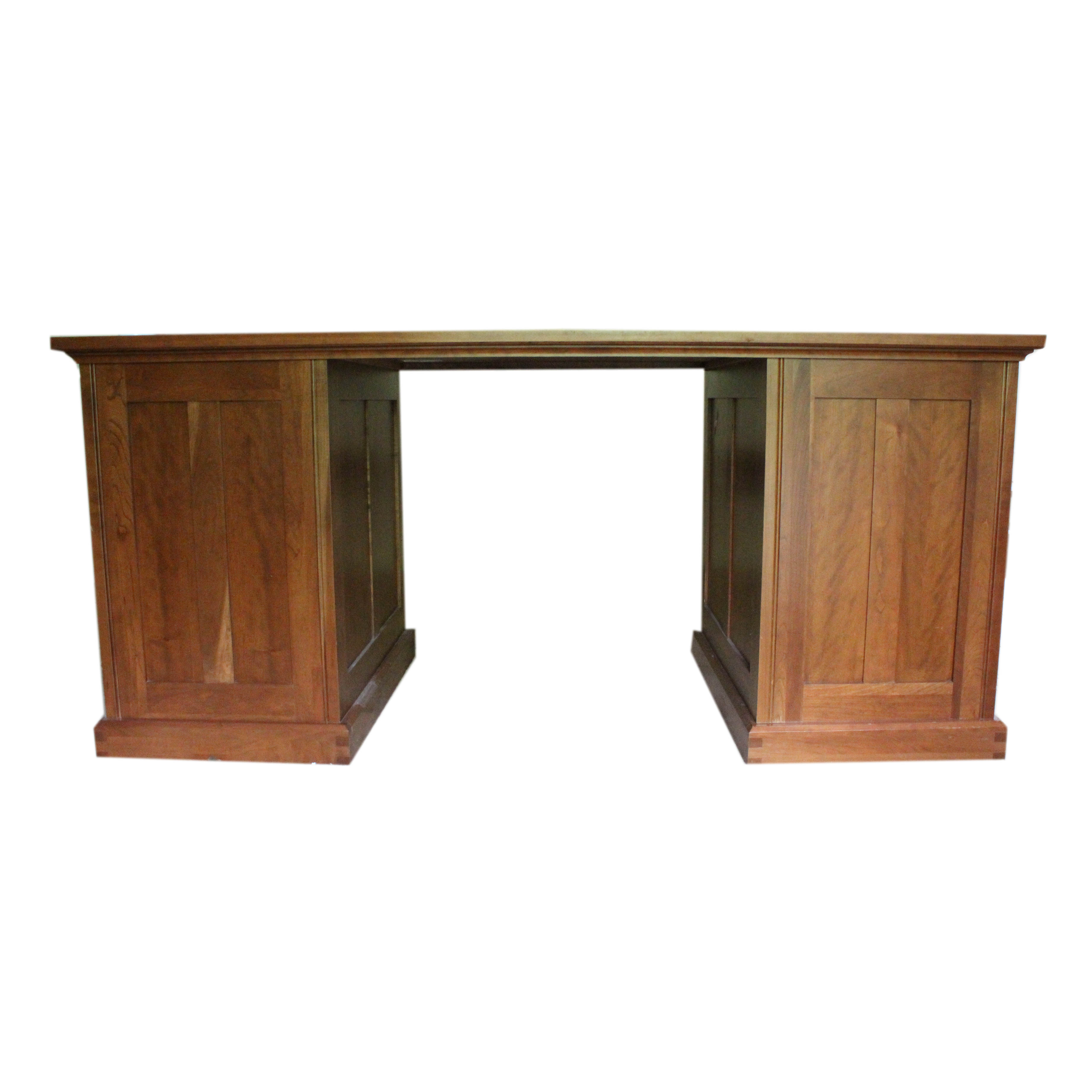 Restoration Hardware The Michaels Furniture Company Wooden Desk