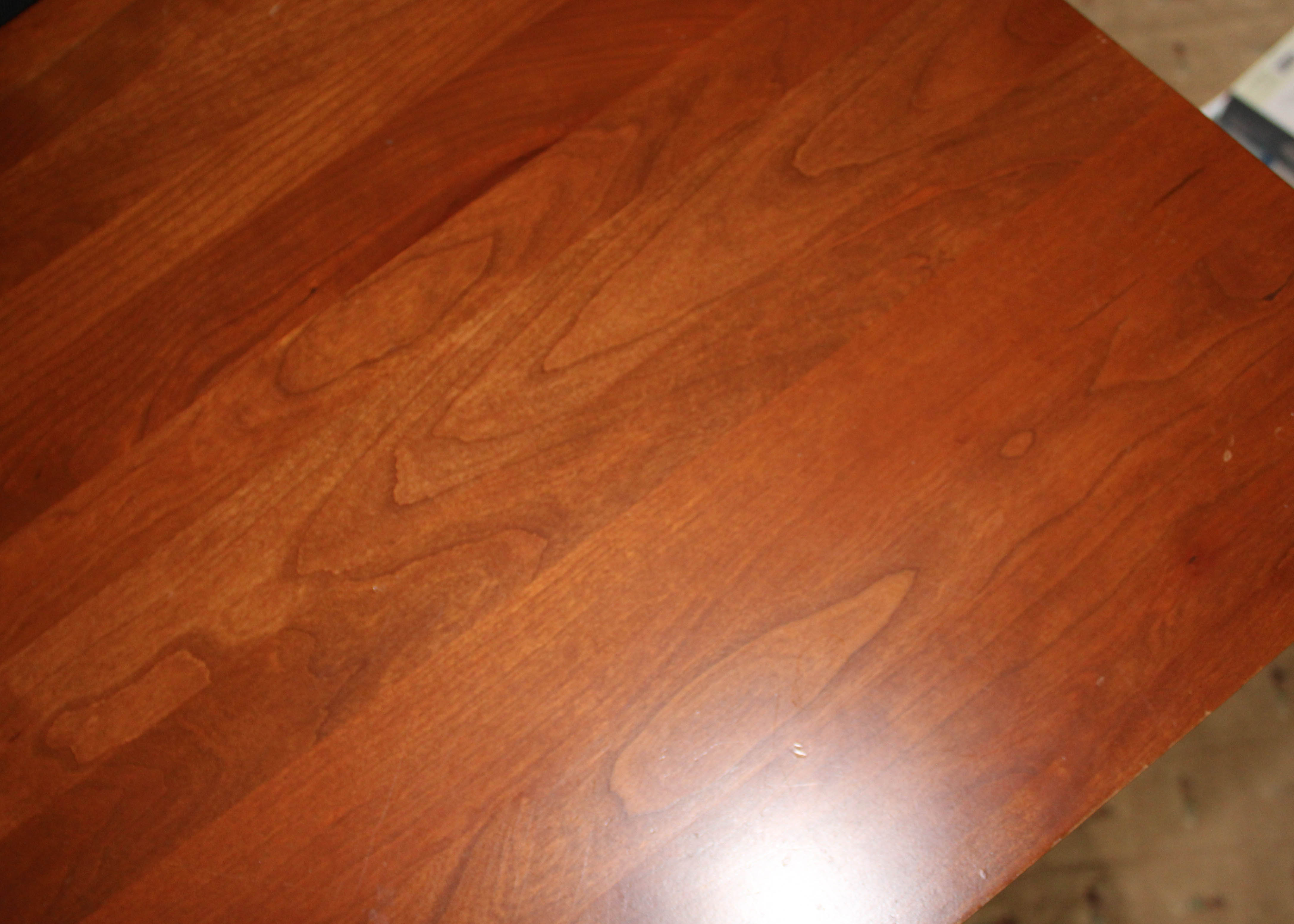 Restoration Hardware The Michaels Furniture Company Wooden Desk