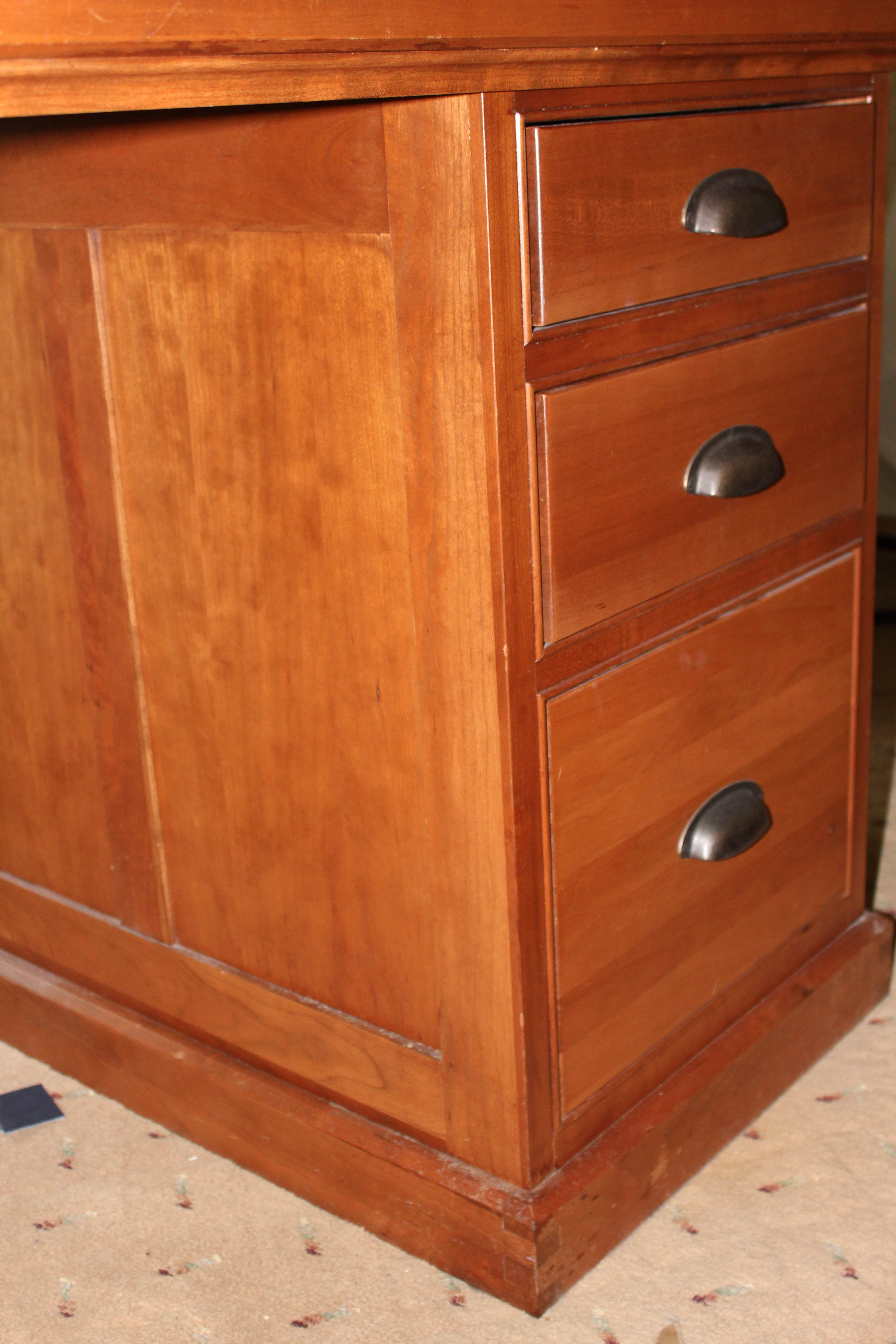 Restoration Hardware The Michaels Furniture Company Wooden Desk